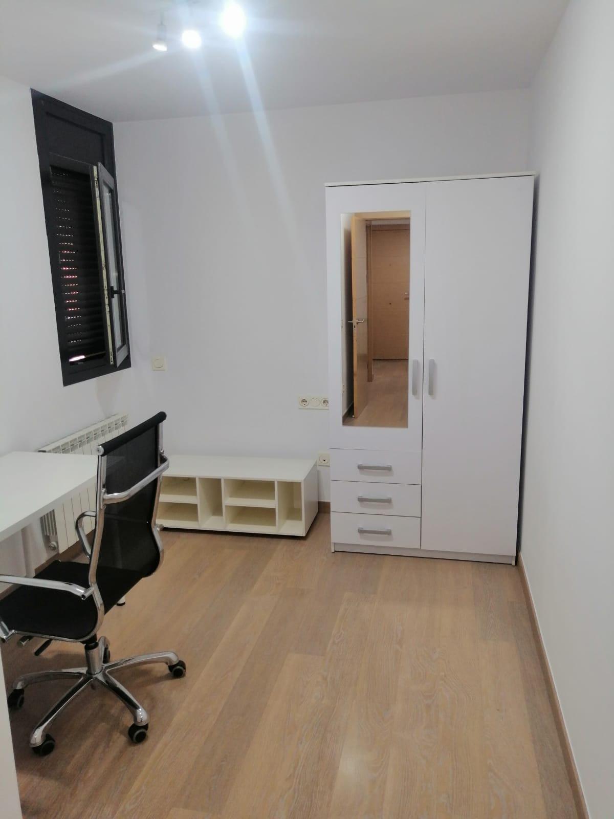Piso moderno en alquiler en Lleida - Zona Rectorat - foto 18