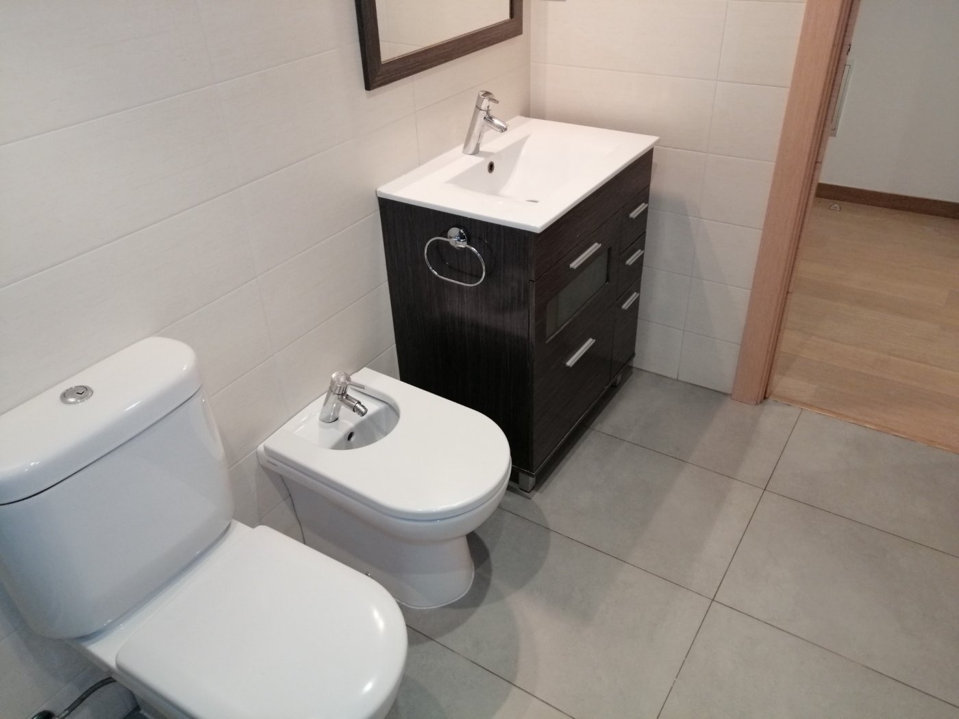 Piso moderno en alquiler en Lleida - Zona Rectorat - foto 20