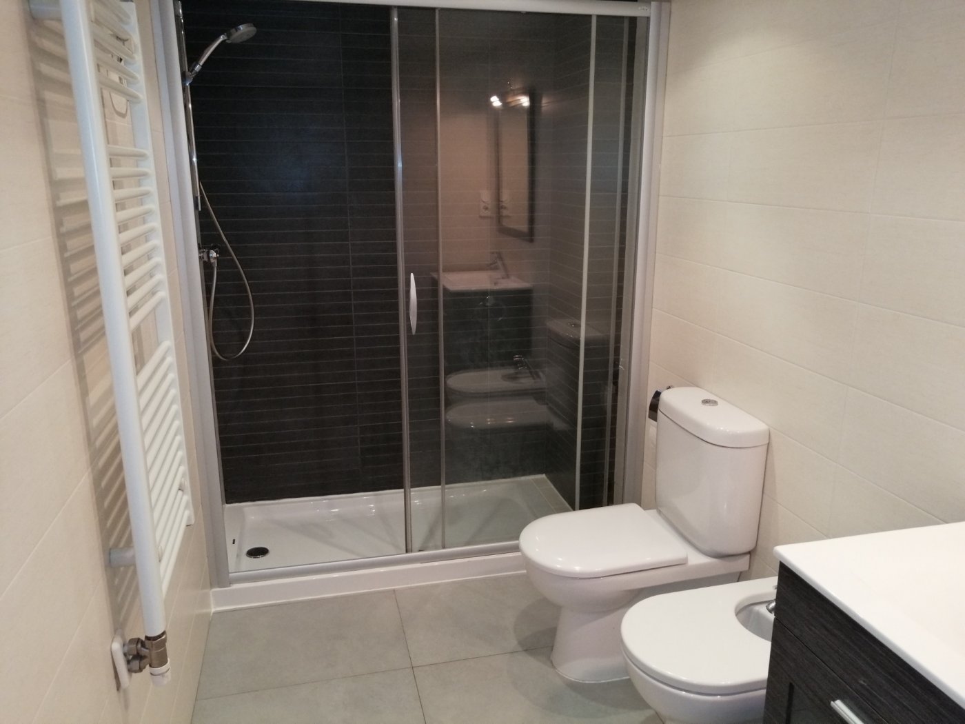 Piso moderno en alquiler en Lleida - Zona Rectorat - foto 23