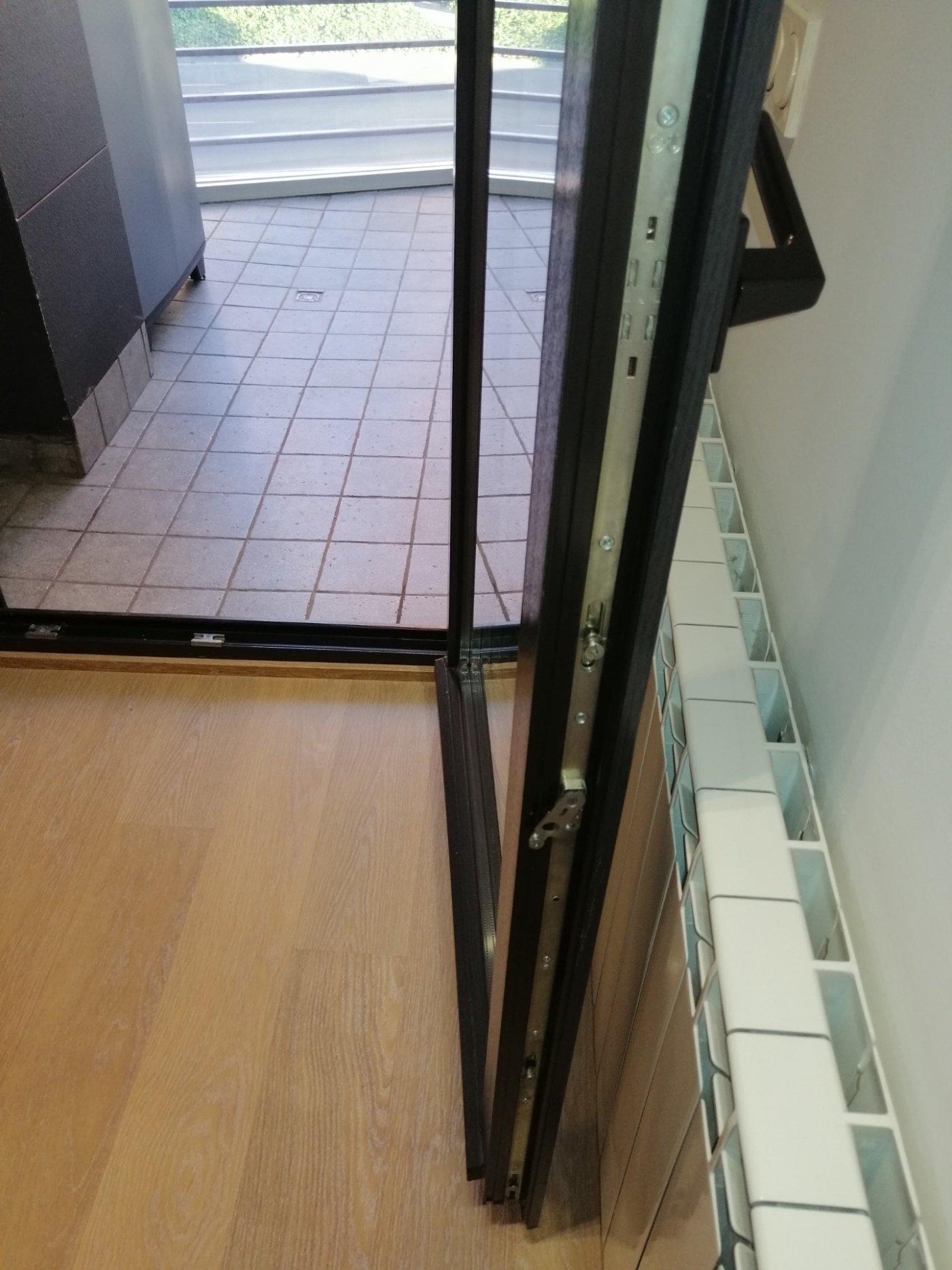 Piso moderno en alquiler en Lleida - Zona Rectorat - foto 24