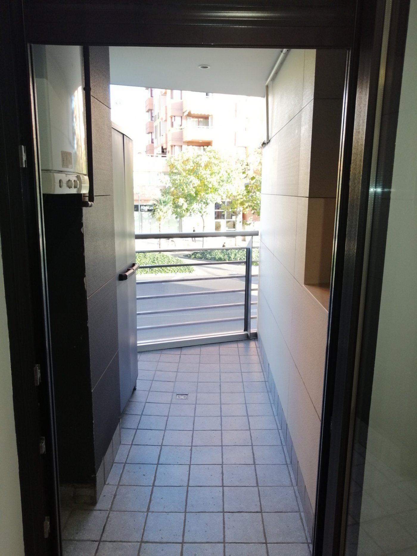 Piso moderno en alquiler en Lleida - Zona Rectorat - foto 27