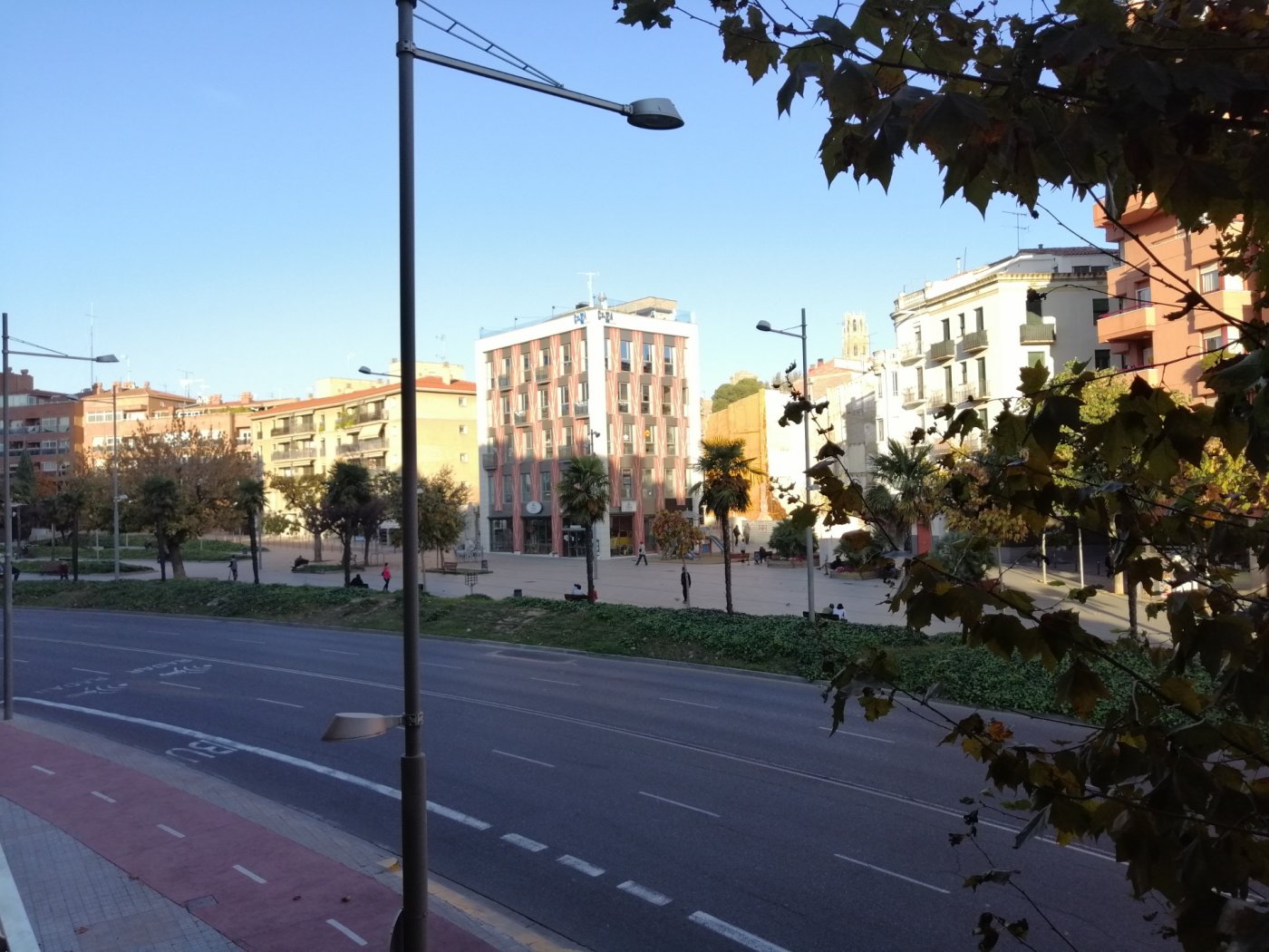 Piso moderno en alquiler en Lleida - Zona Rectorat - foto 30