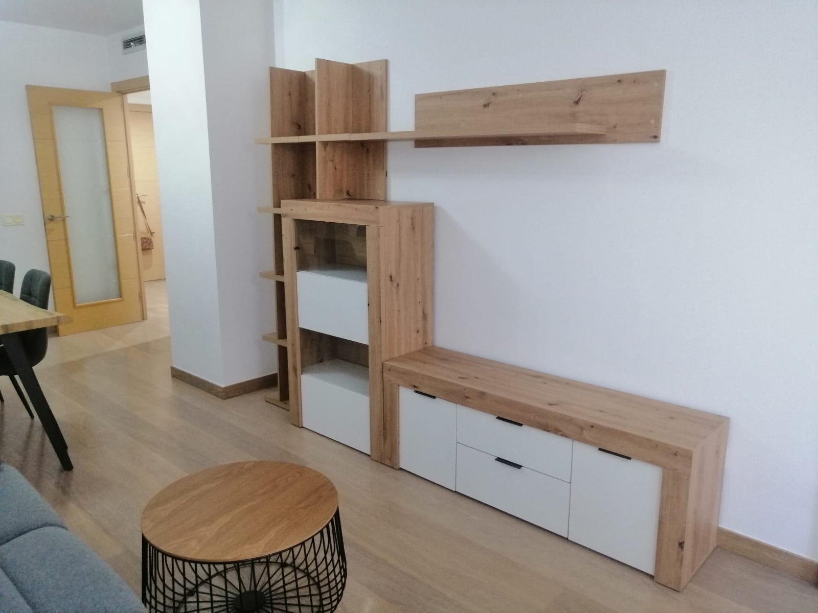 Piso moderno en alquiler en Lleida - Zona Rectorat - foto 4