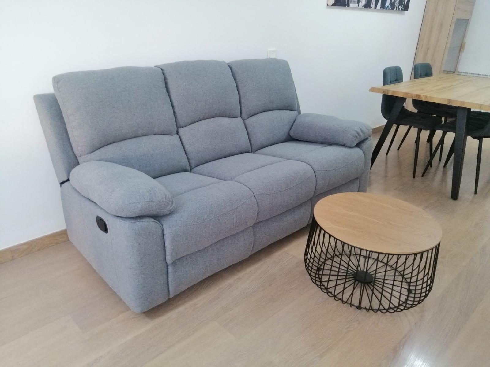 Piso moderno en alquiler en Lleida - Zona Rectorat - foto 5