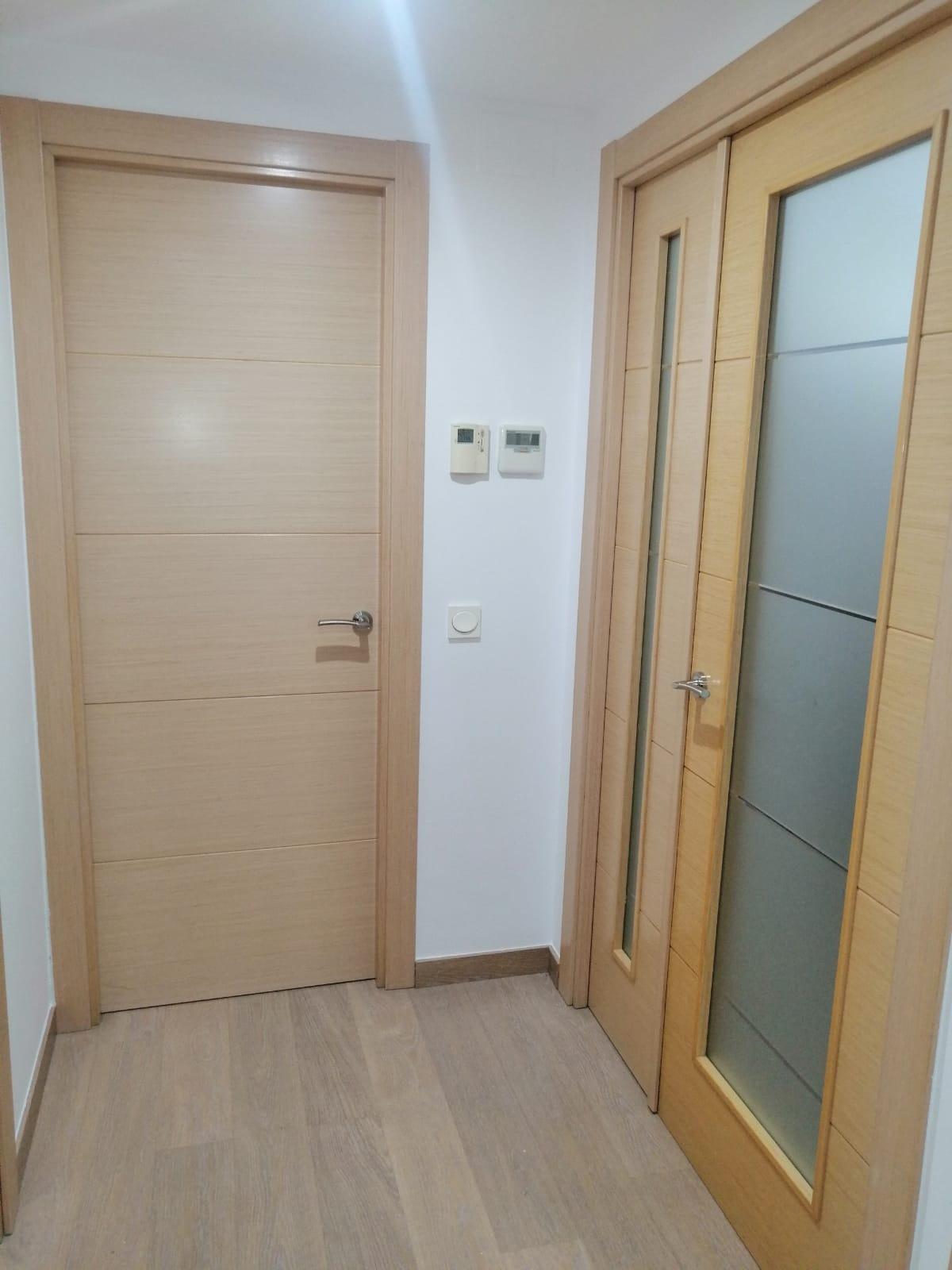 Piso moderno en alquiler en Lleida - Zona Rectorat - foto 7