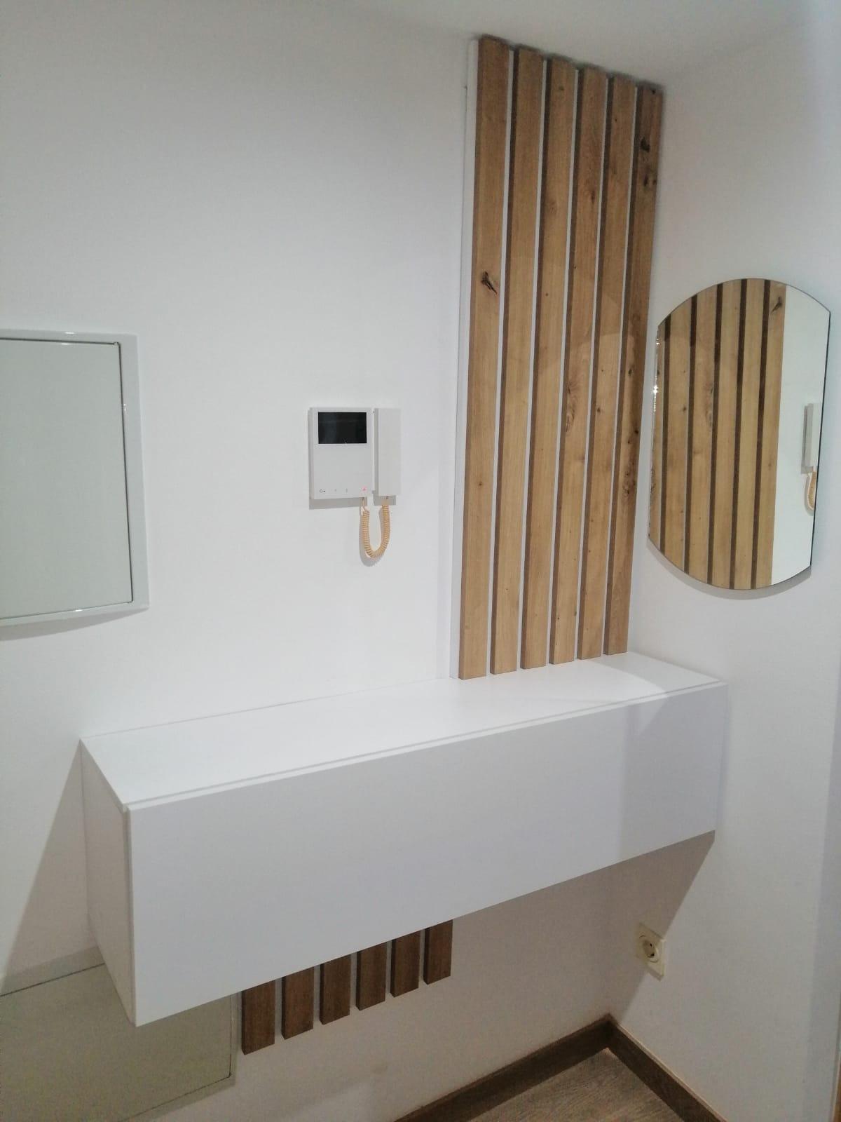 Piso moderno en alquiler en Lleida - Zona Rectorat - foto 8