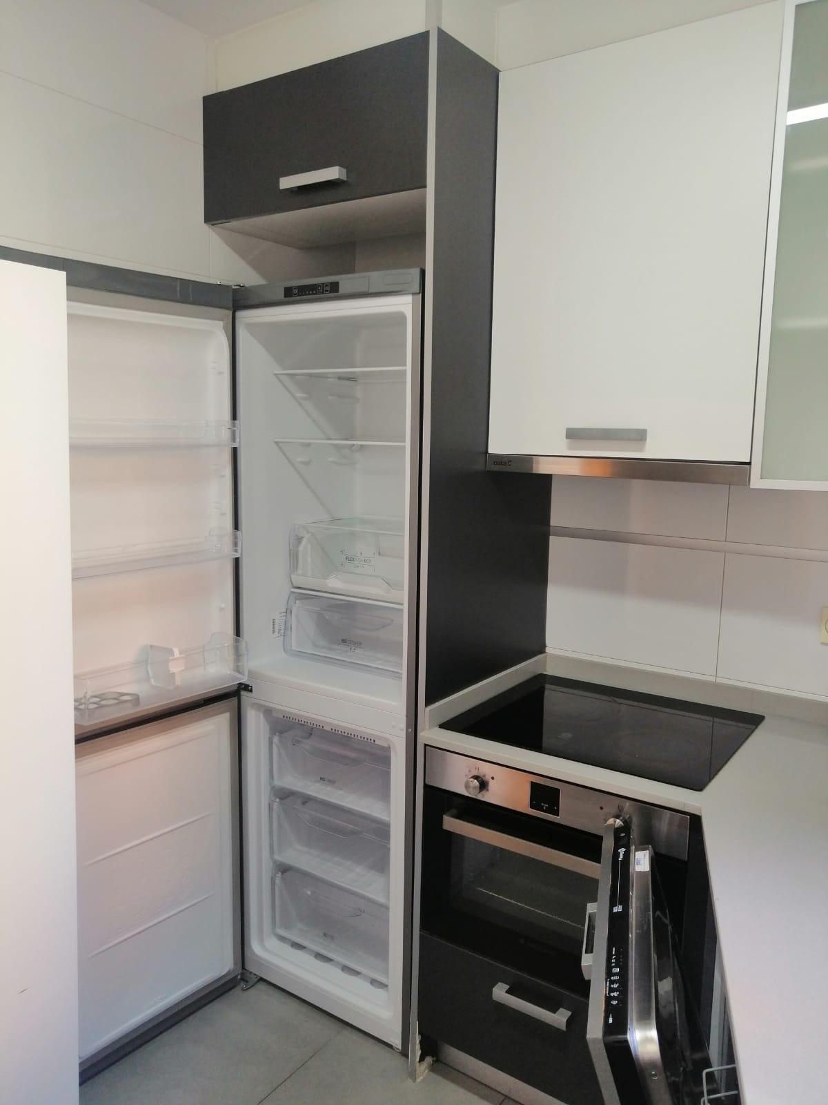 Piso moderno en alquiler en Lleida - Zona Rectorat - foto 10