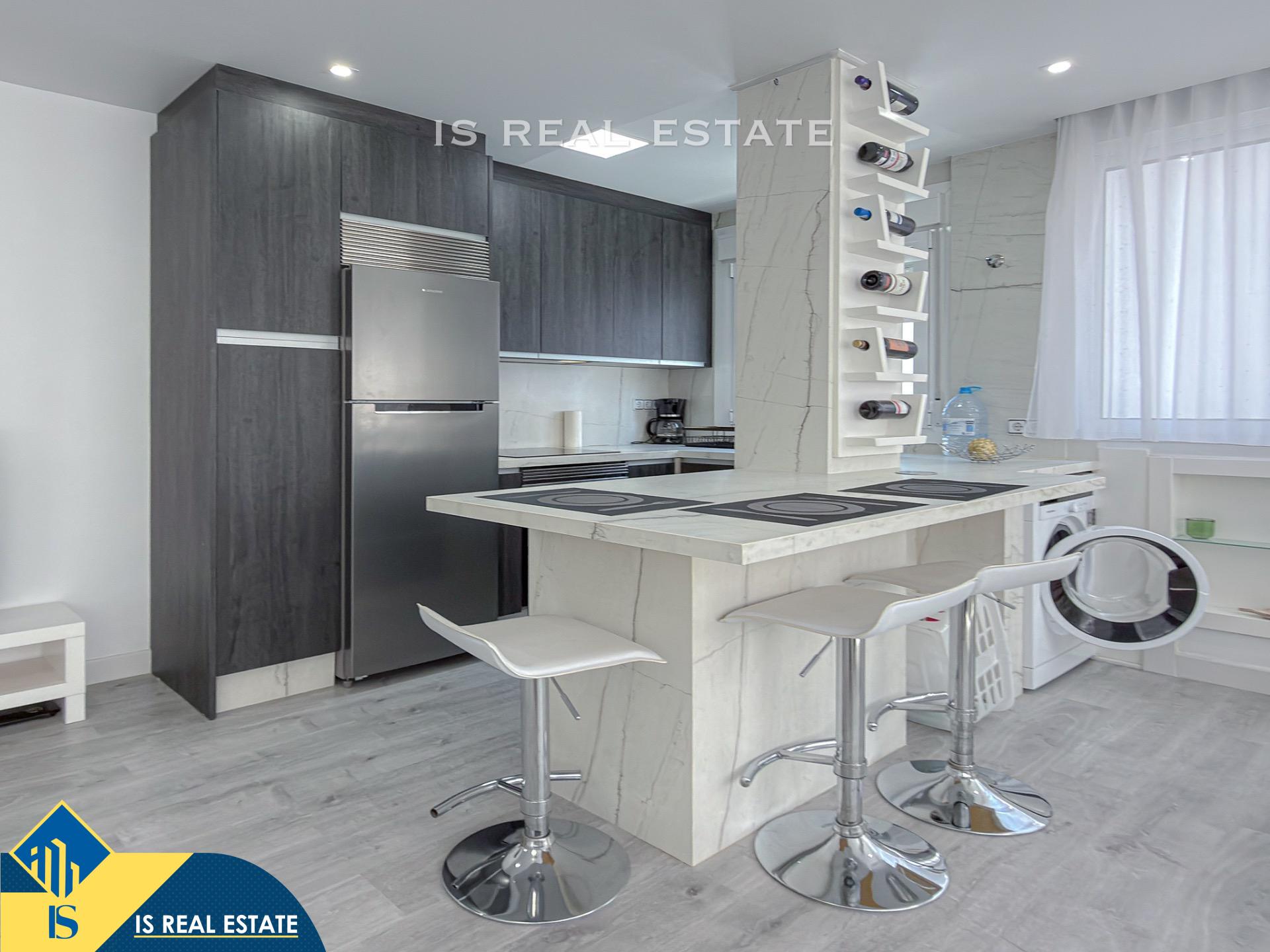 Oportunidad! Impresionante apartamento diseñado con excelent - foto 16