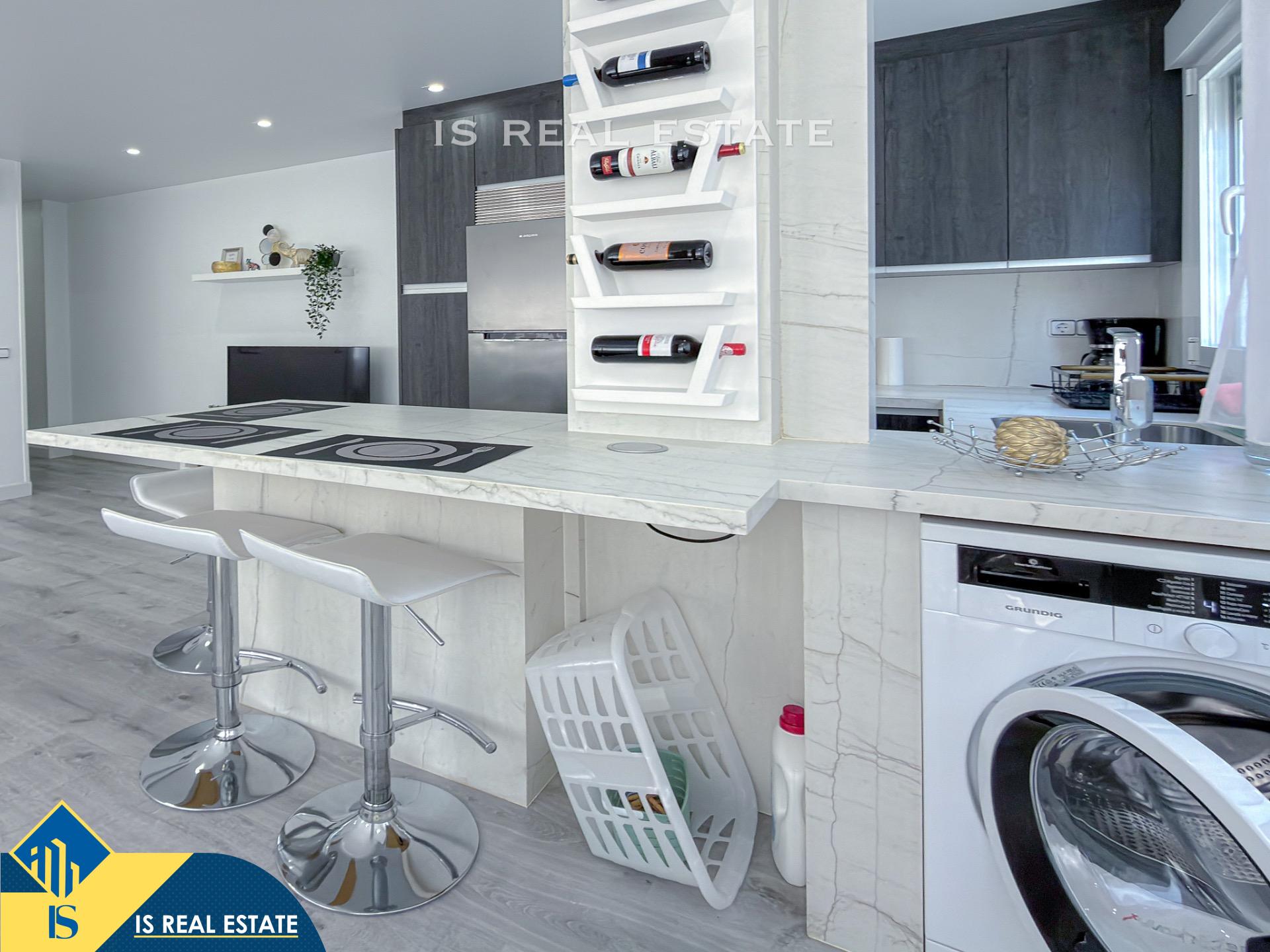 Oportunidad! Impresionante apartamento diseñado con excelent - foto 17