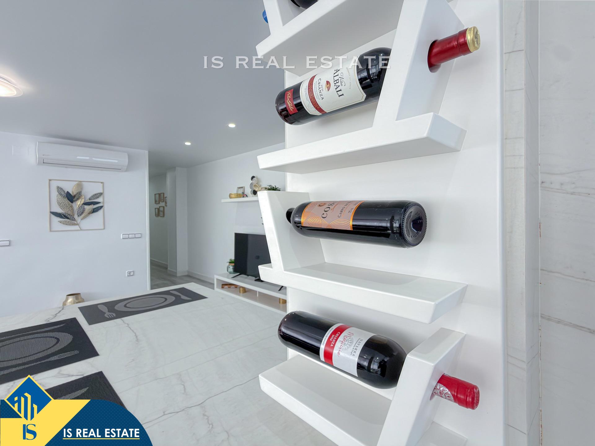 Oportunidad! Impresionante apartamento diseñado con excelent - foto 18