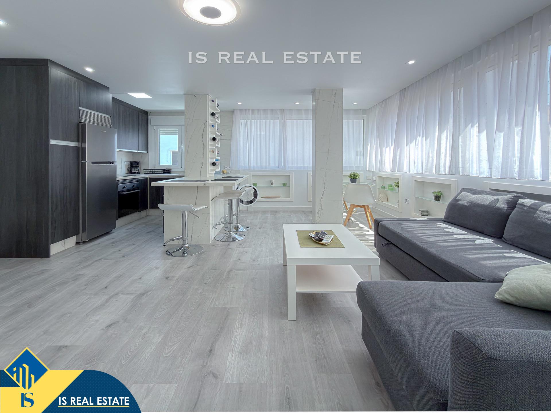 Oportunidad! Impresionante apartamento diseñado con excelent - foto 3