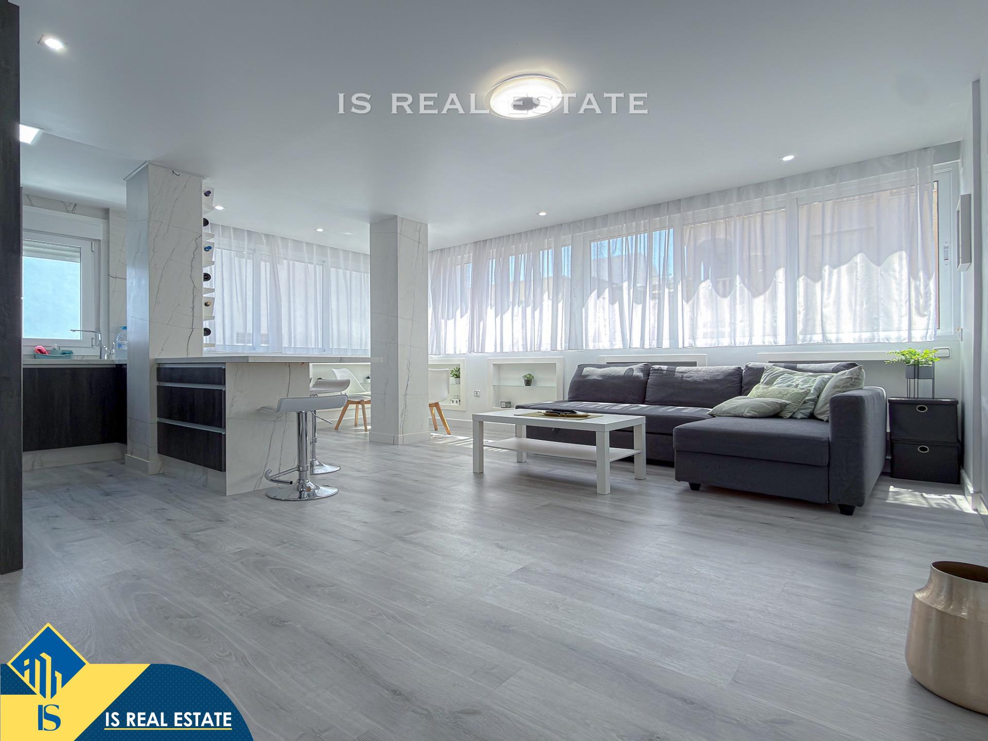 Oportunidad! Impresionante apartamento diseñado con excelent - foto 5