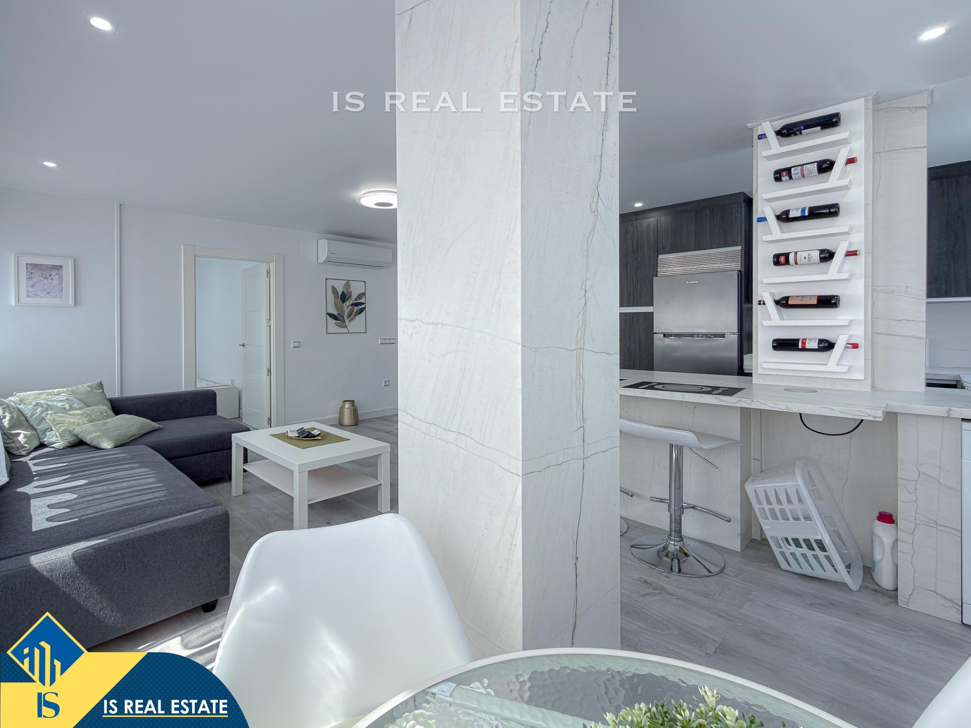 Oportunidad! Impresionante apartamento diseñado con excelent - foto 6