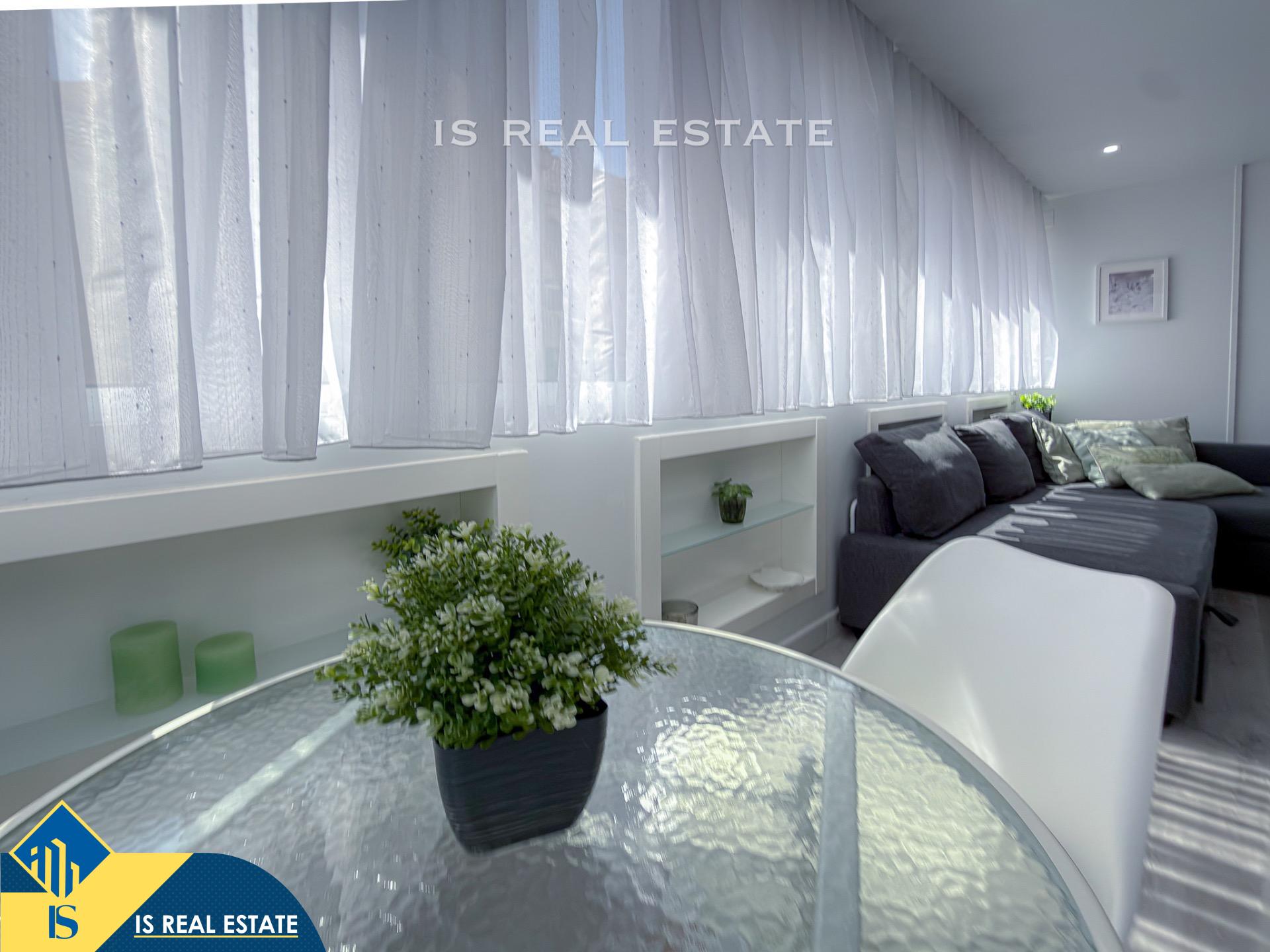 Oportunidad! Impresionante apartamento diseñado con excelent - foto 8