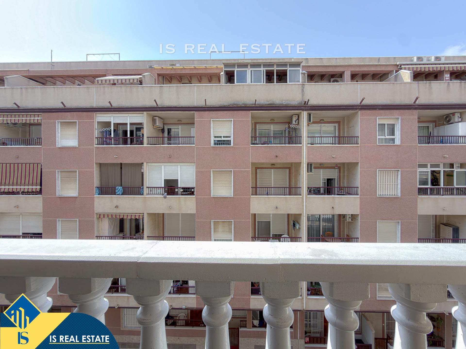 Novedad! Apartamento impecable con muebles a estrenar y much - foto 12