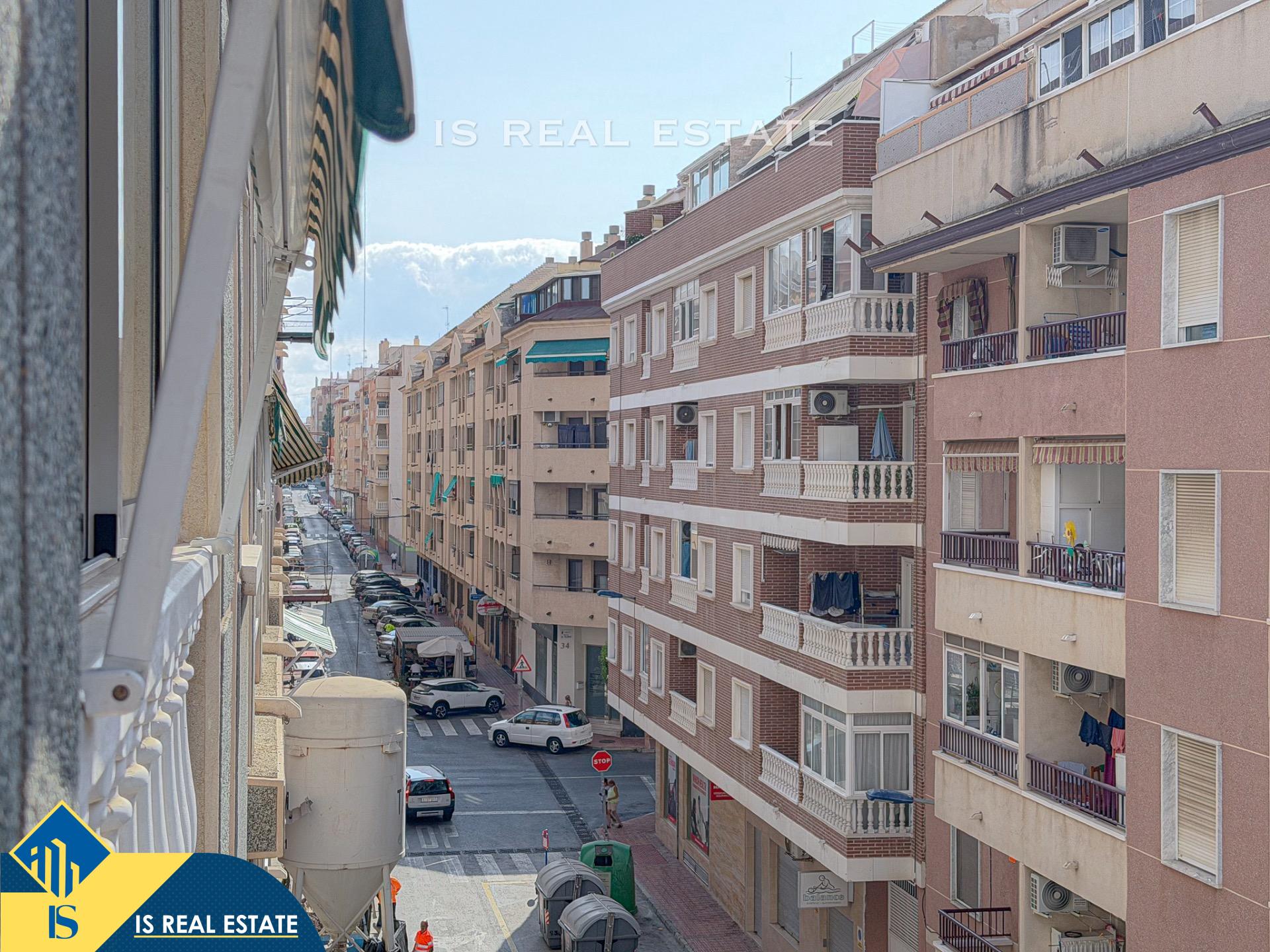 Novedad! Apartamento impecable con muebles a estrenar y much - foto 13