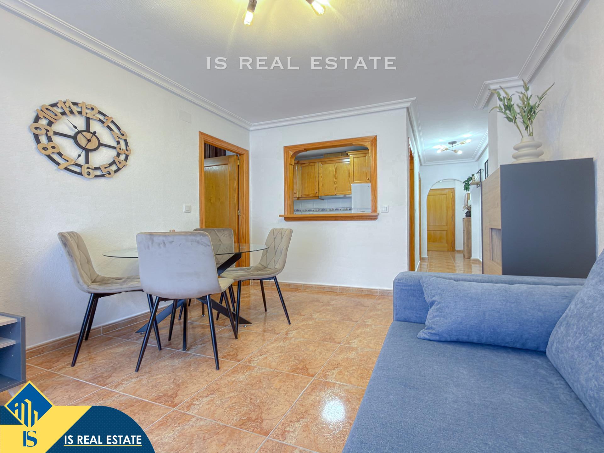 Novedad! Apartamento impecable con muebles a estrenar y much - foto 9