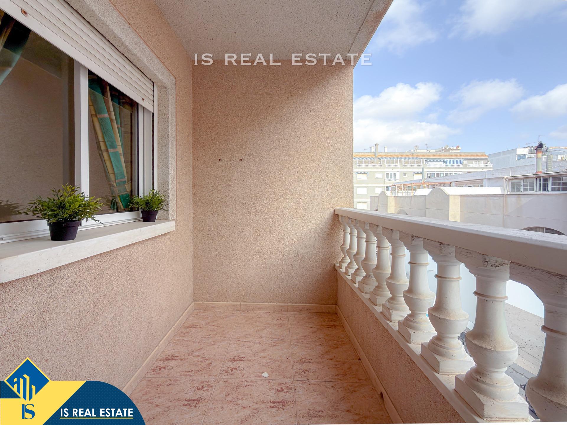 Oportunidad! Apartamento listo para entrar a vivir, con pisc