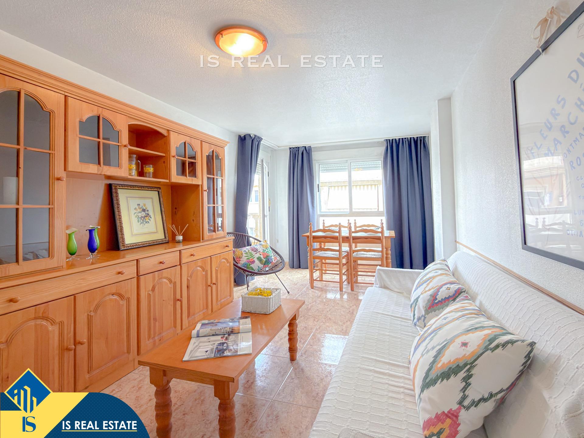 Oportunidad! Apartamento listo para entrar a vivir, con pisc - foto 11