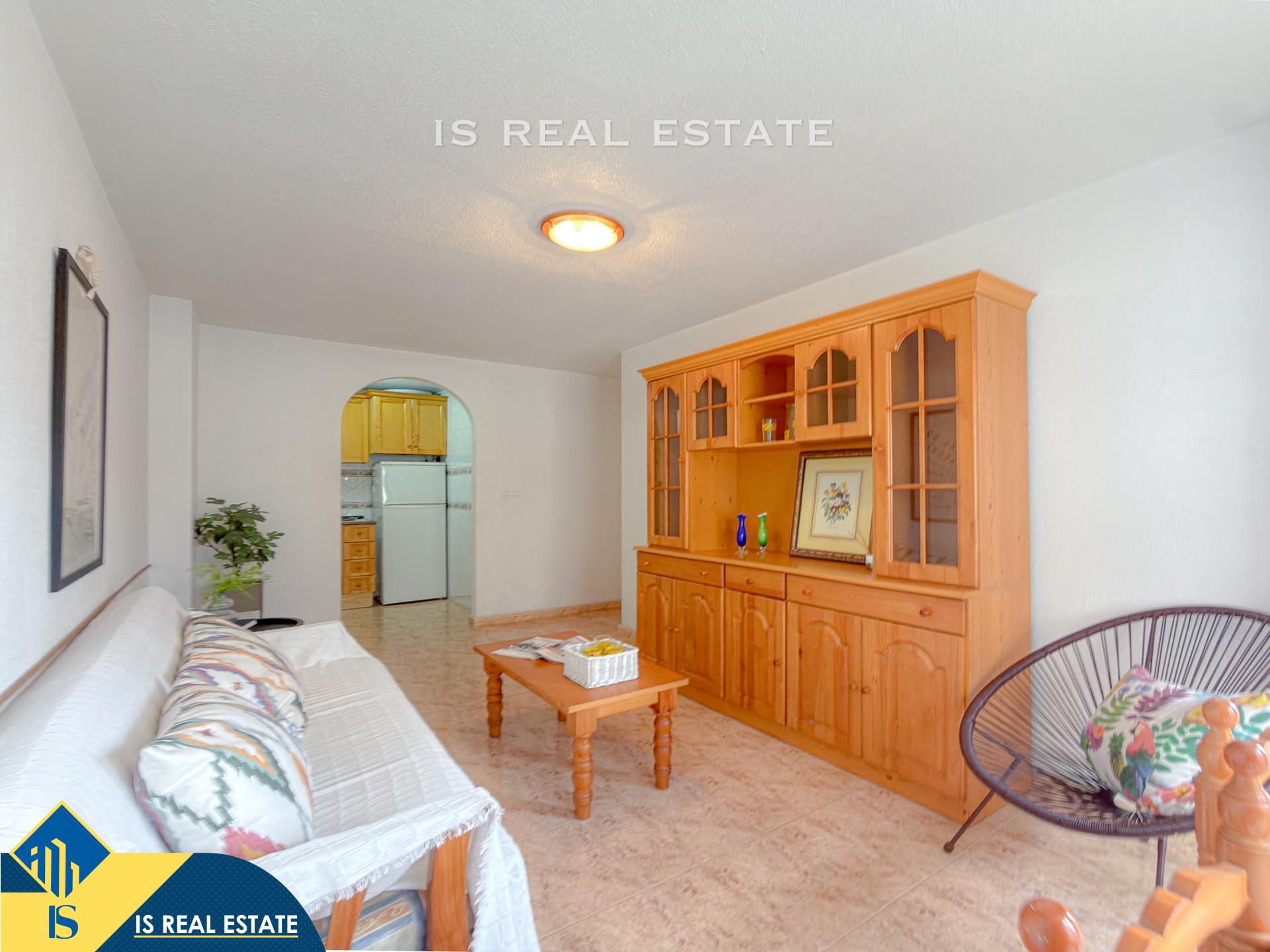 Oportunidad! Apartamento listo para entrar a vivir, con pisc - foto 12