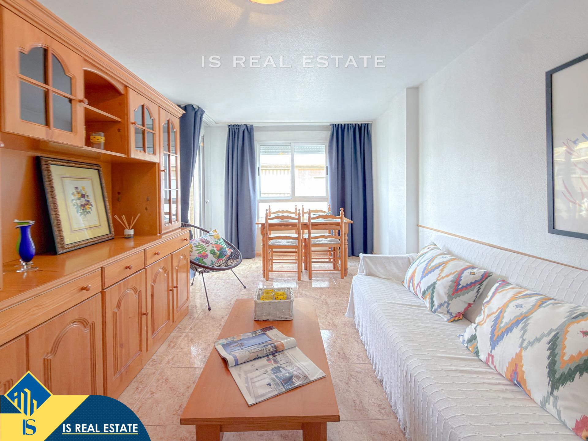 Oportunidad! Apartamento listo para entrar a vivir, con pisc - foto 13