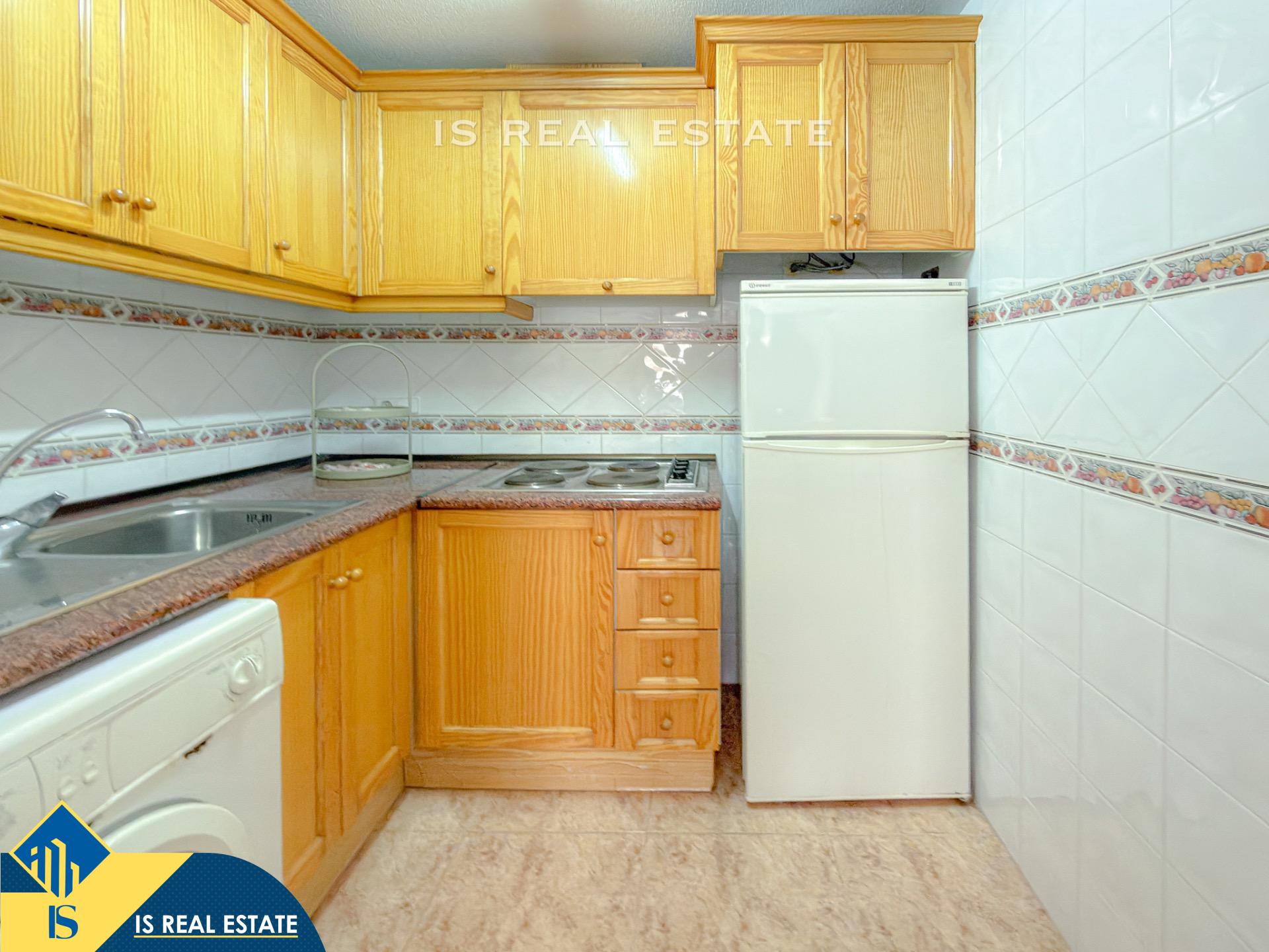 Oportunidad! Apartamento listo para entrar a vivir, con pisc - foto 14