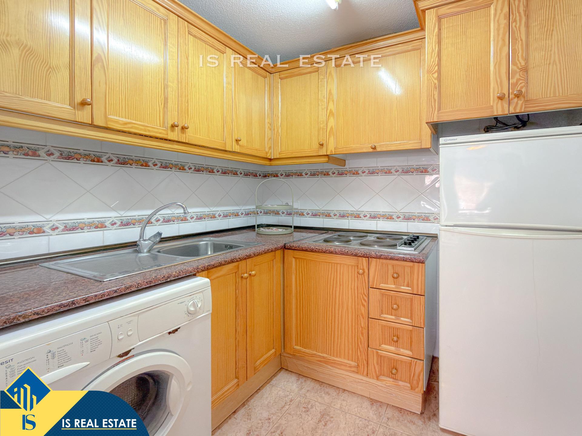 Oportunidad! Apartamento listo para entrar a vivir, con pisc - foto 15