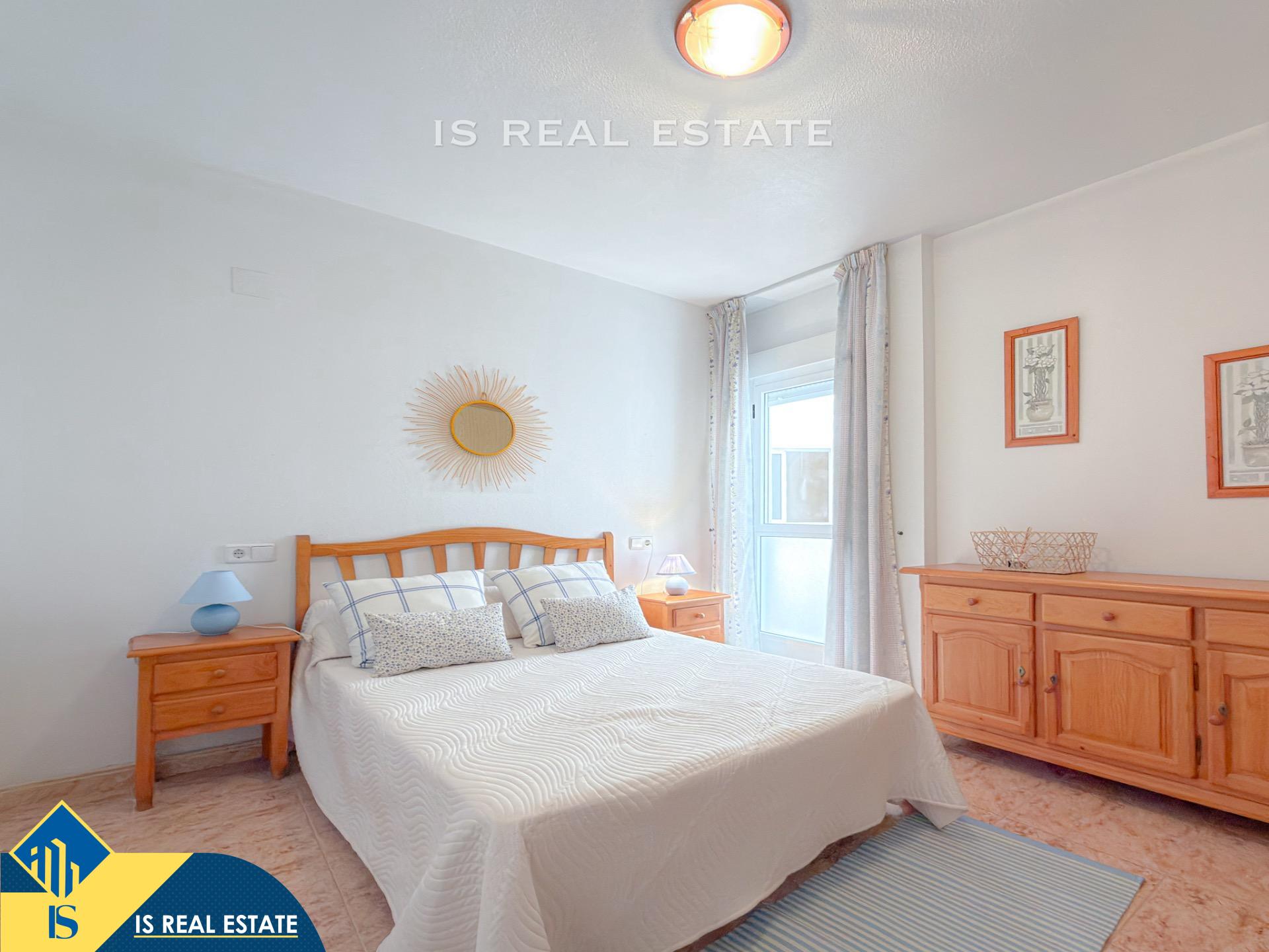 Oportunidad! Apartamento listo para entrar a vivir, con pisc - foto 16