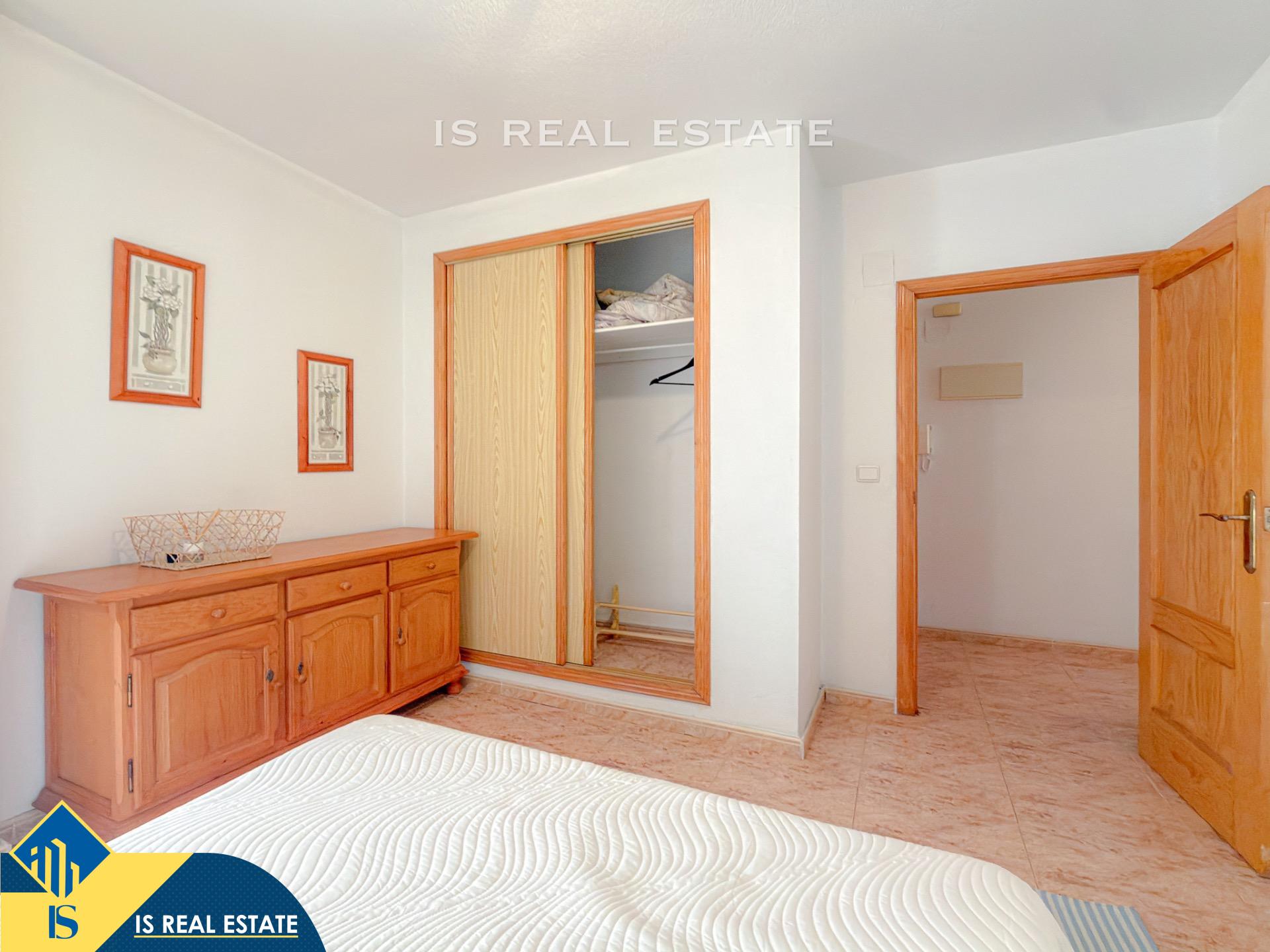 Oportunidad! Apartamento listo para entrar a vivir, con pisc - foto 17