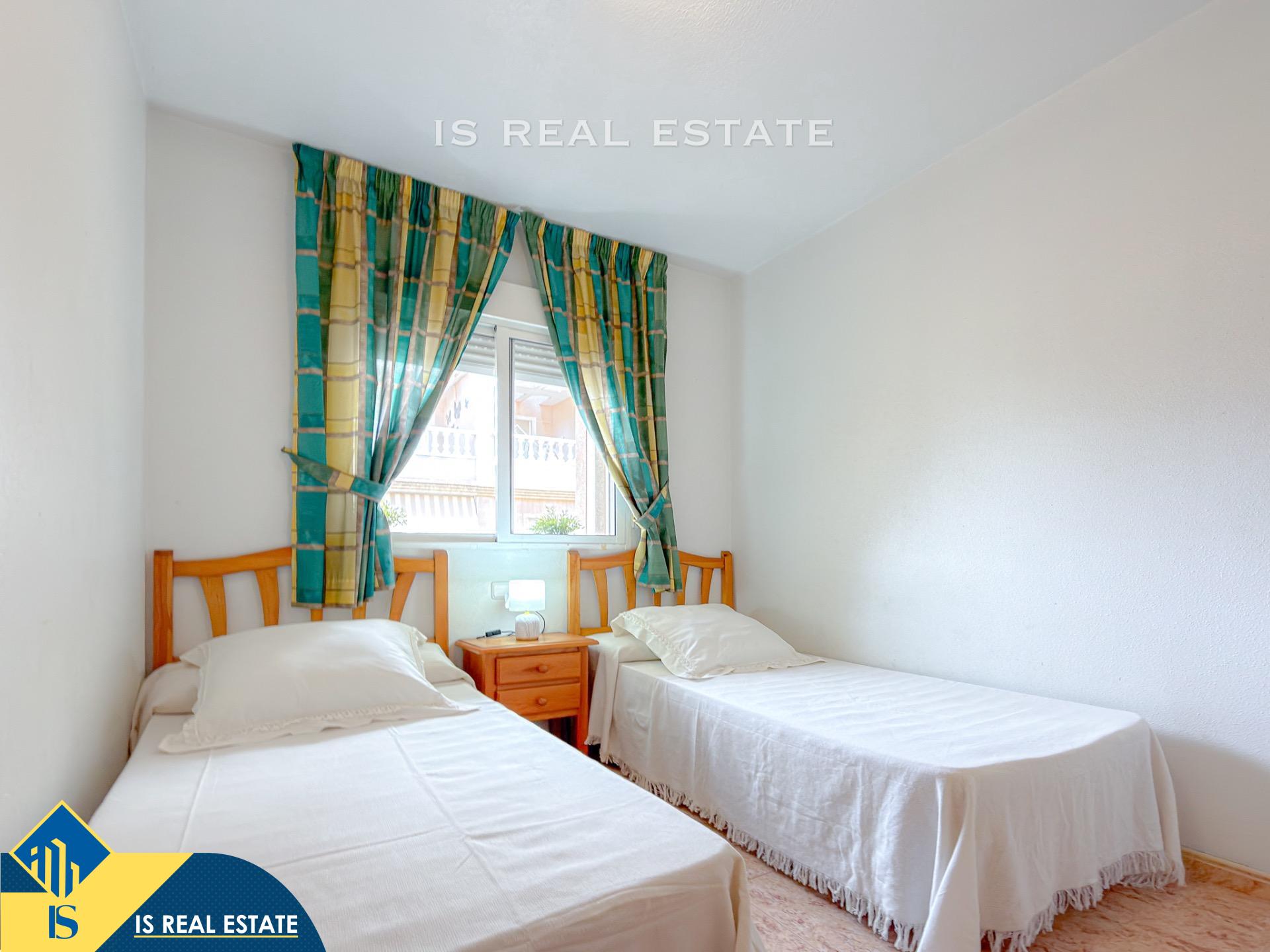 Oportunidad! Apartamento listo para entrar a vivir, con pisc - foto 18