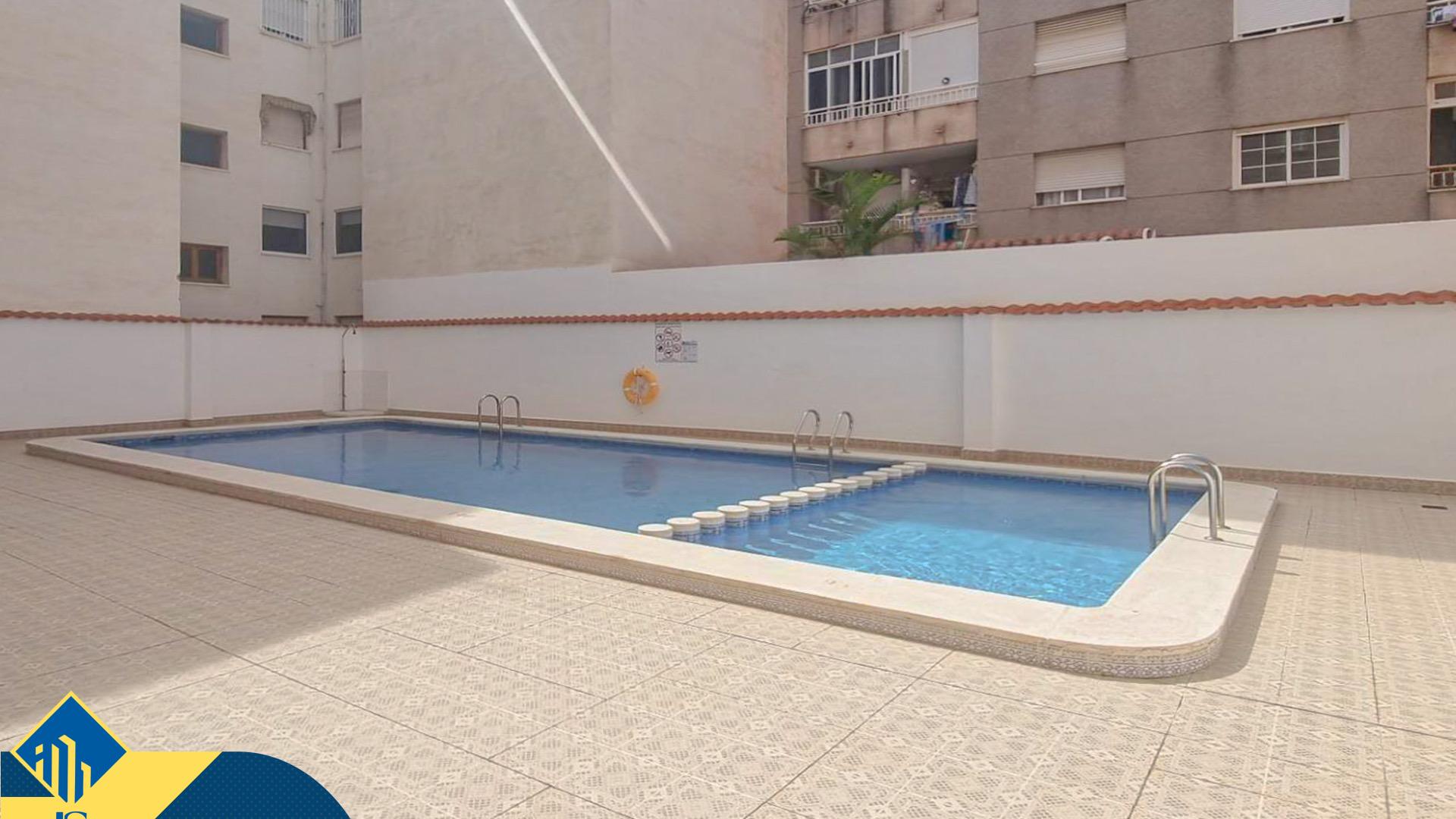 Oportunidad! Apartamento listo para entrar a vivir, con pisc - foto 4
