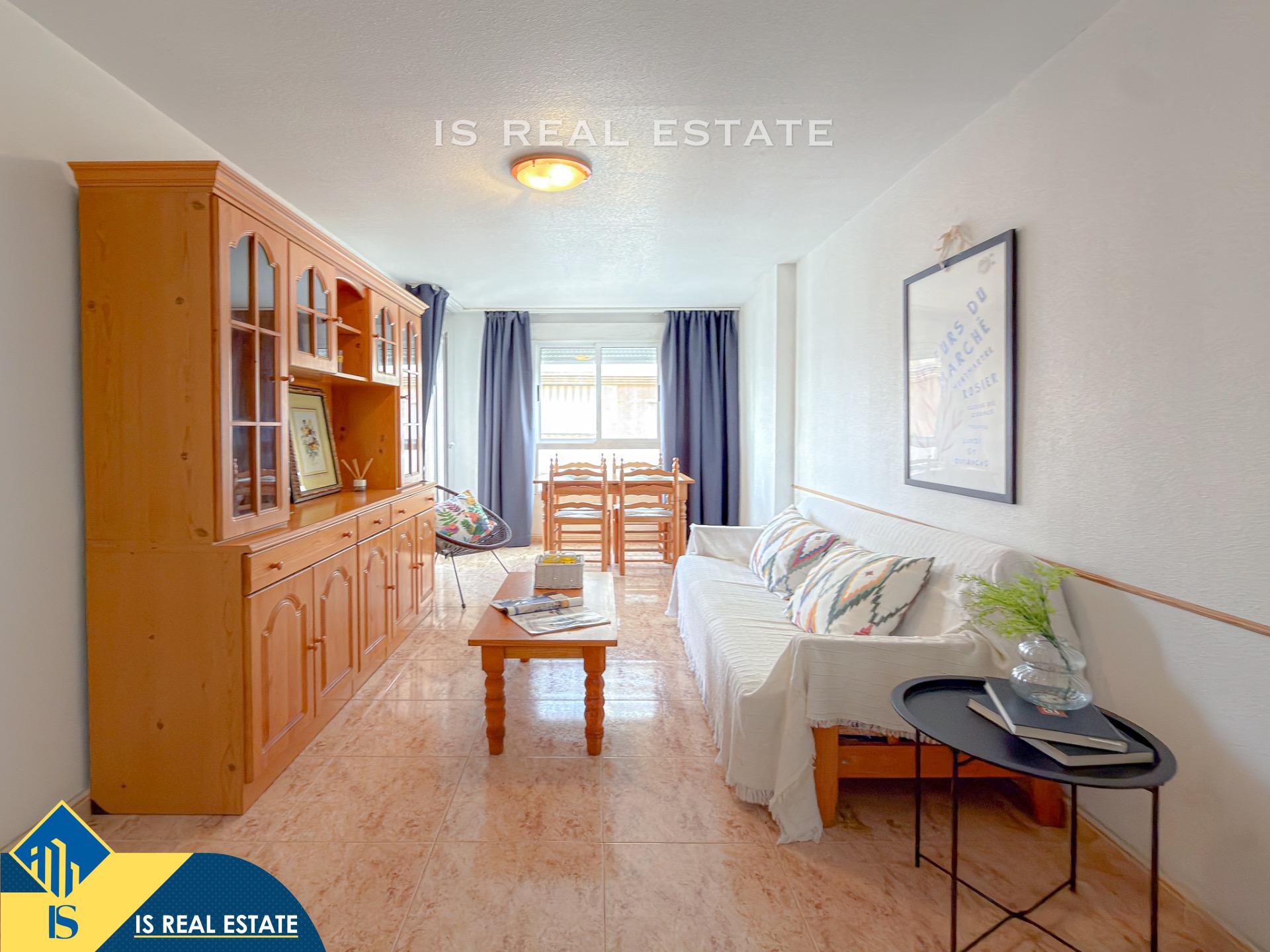 Oportunidad! Apartamento listo para entrar a vivir, con pisc - foto 7