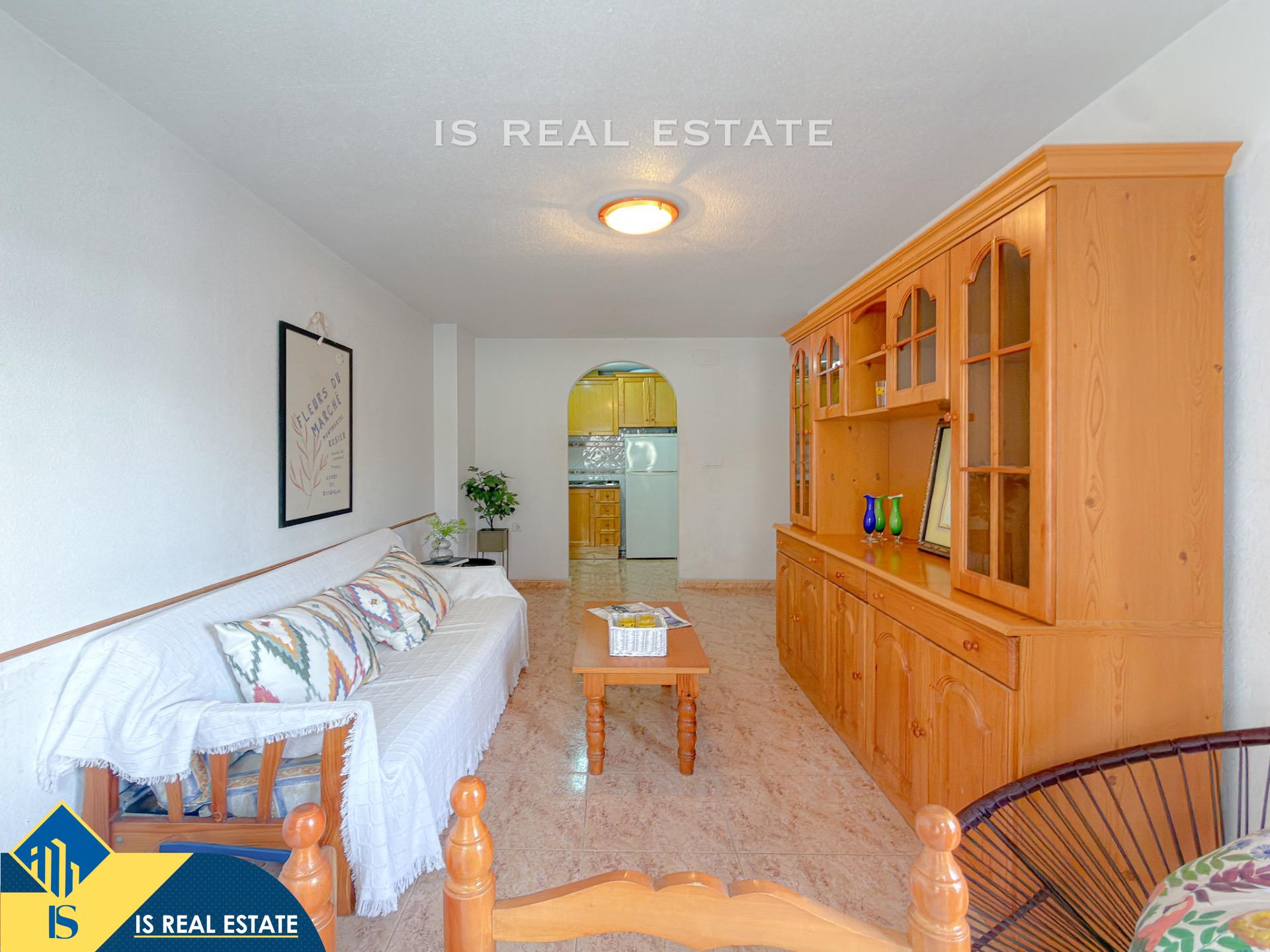 Oportunidad! Apartamento listo para entrar a vivir, con pisc - foto 8