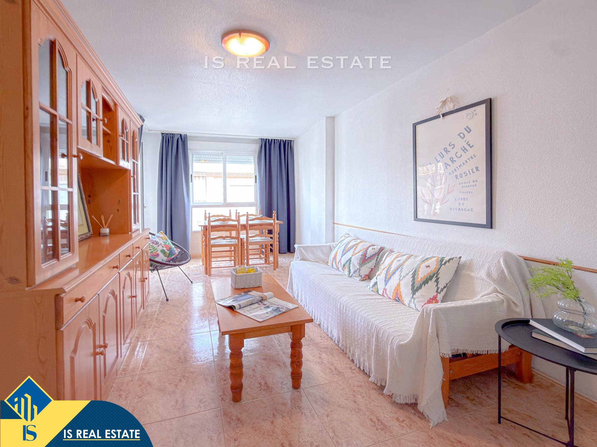 Oportunidad! Apartamento listo para entrar a vivir, con pisc - foto 9