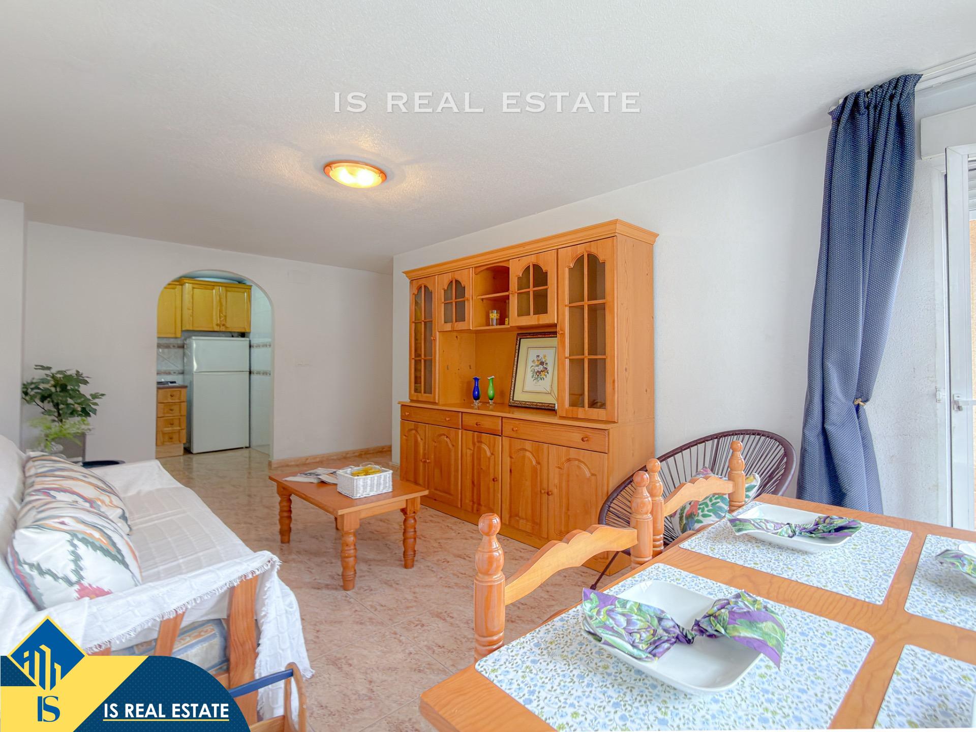 Oportunidad! Apartamento listo para entrar a vivir, con pisc - foto 10