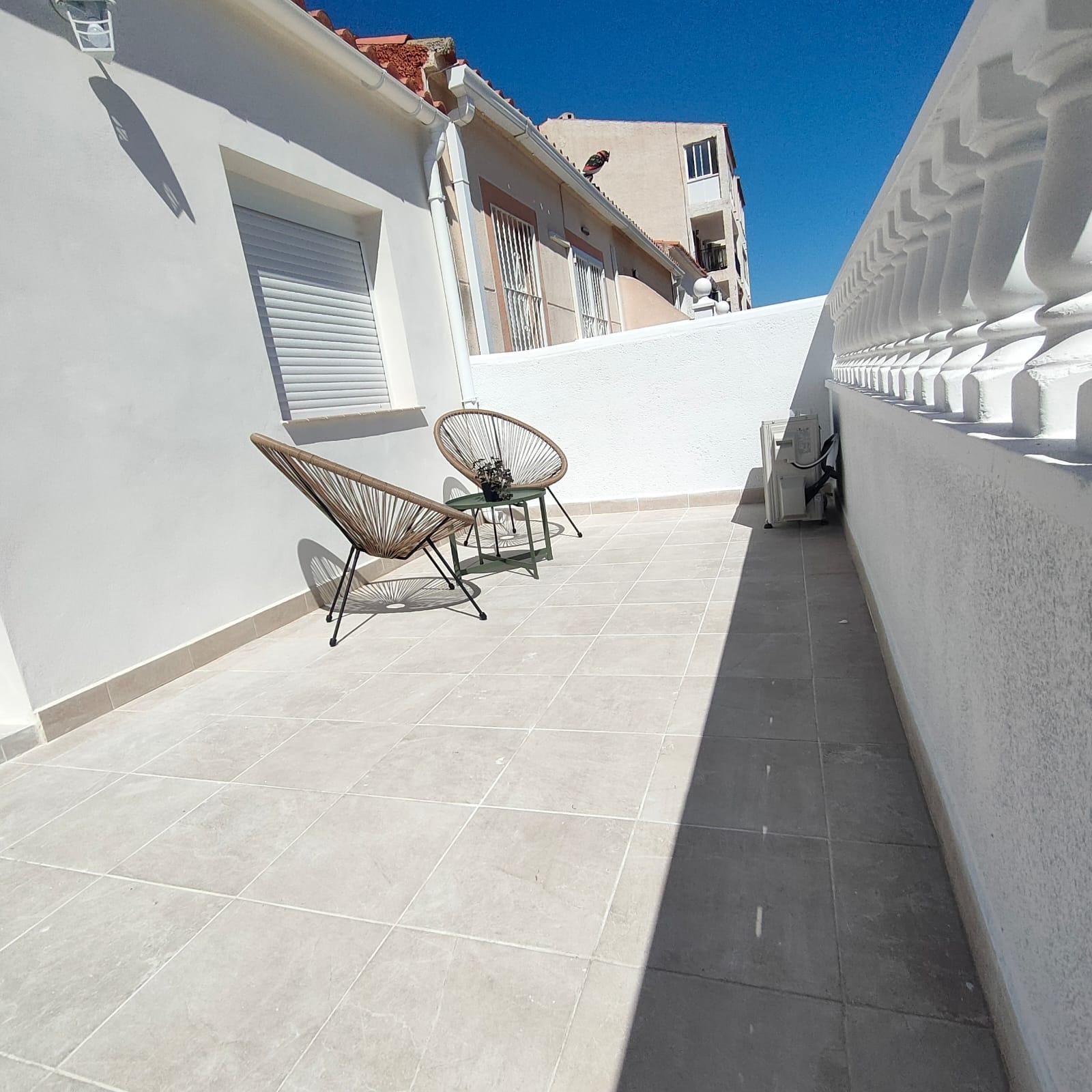 Casa 2 habitaciones 72m² en venta - Torreblanca - foto 12