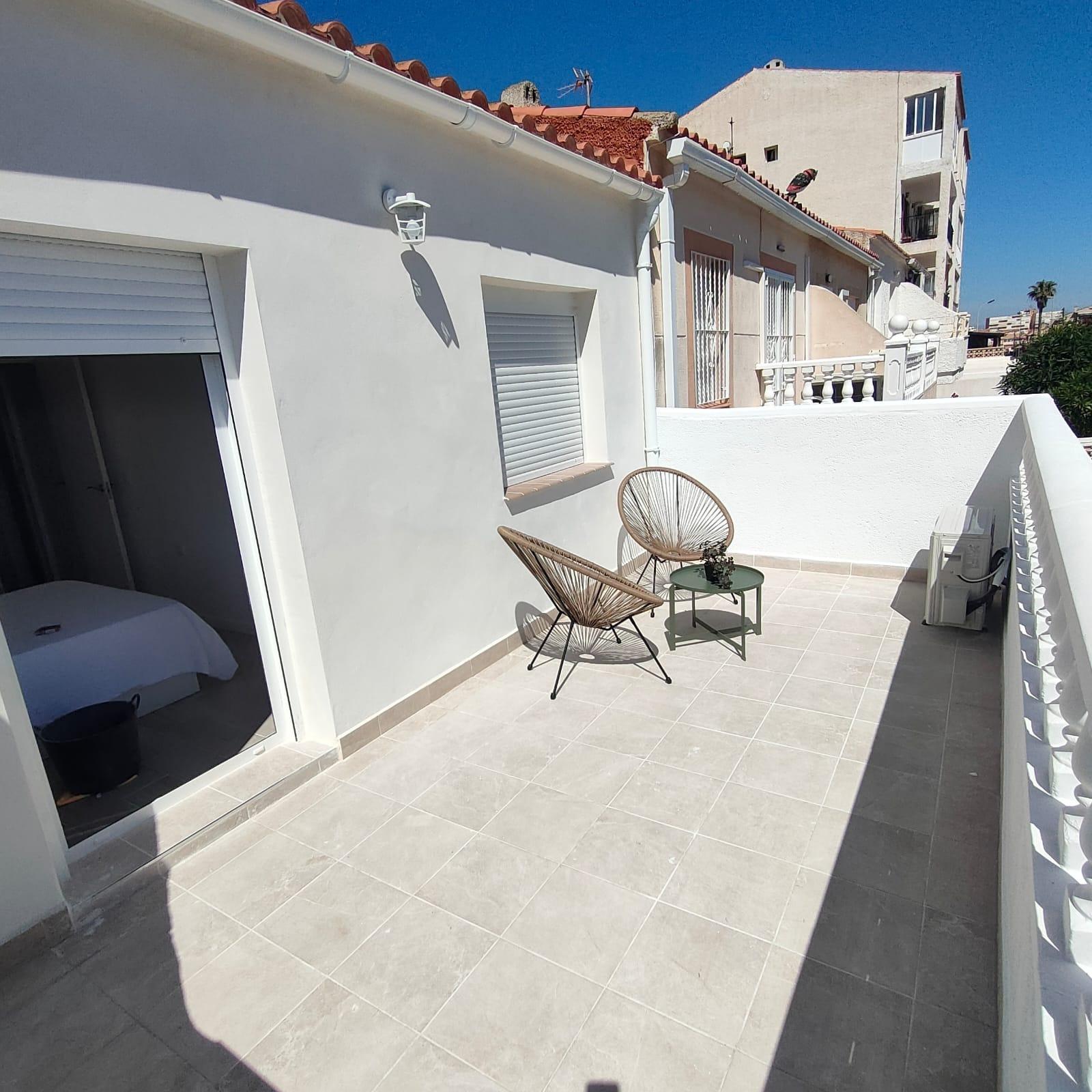 Casa 2 habitaciones 72m² en venta - Torreblanca - foto 3
