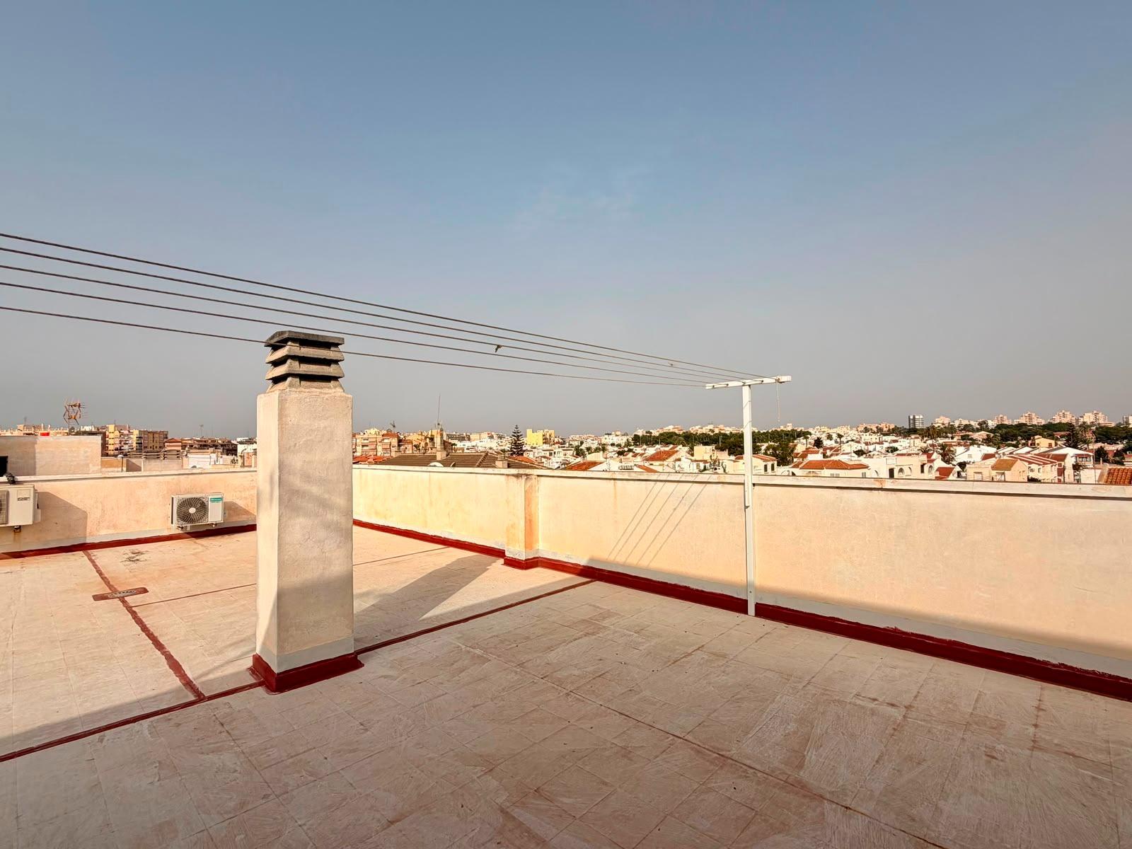 Ático 2 habitaciones 58m² en venta - Habaneras - foto 26