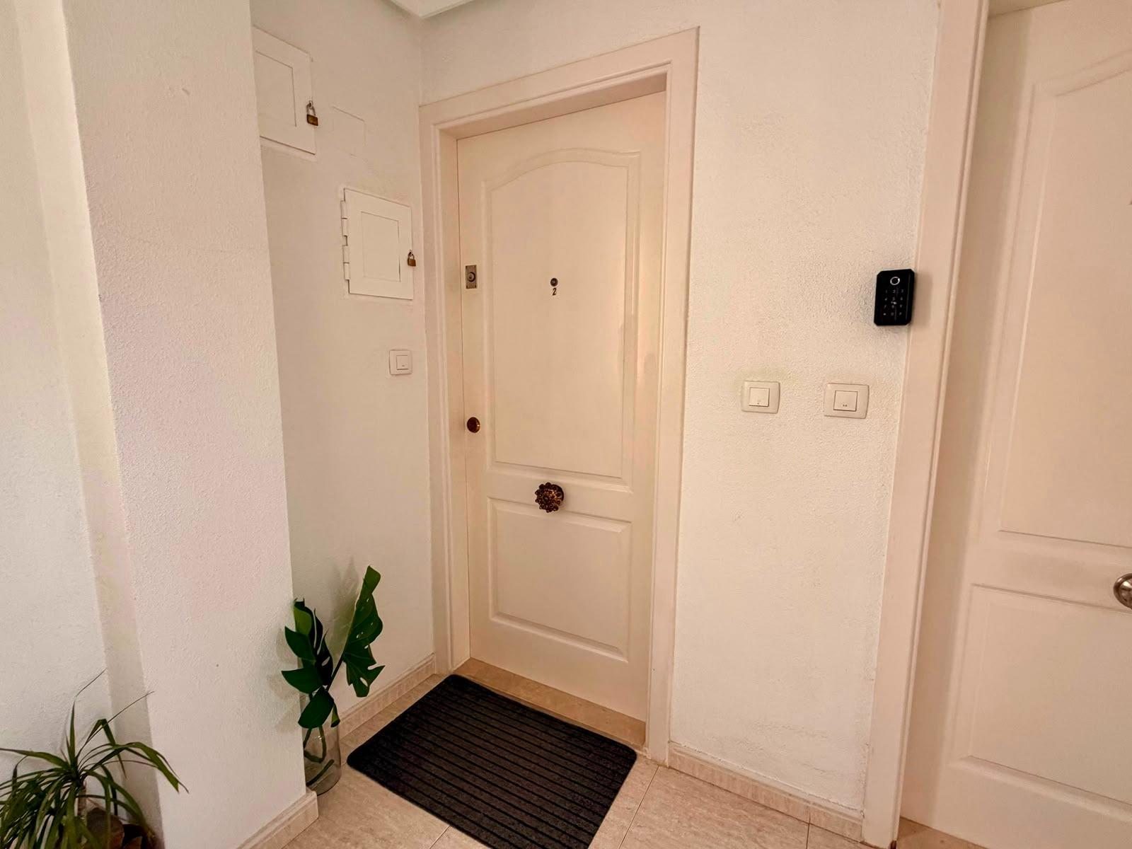 Ático 2 habitaciones 58m² en venta - Habaneras - foto 28