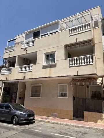 Ático 2 habitaciones 58m² en venta - Habaneras - foto 29