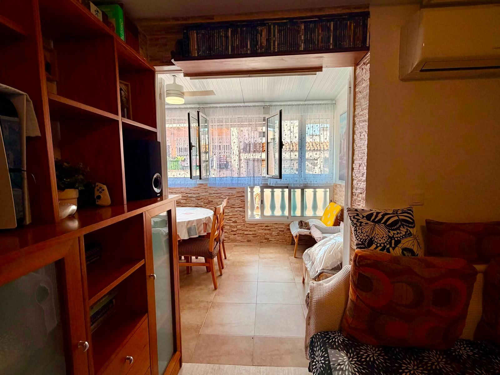 Ático 2 habitaciones 58m² en venta - Habaneras - foto 7