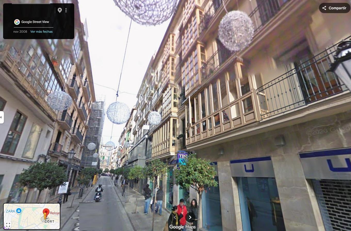 Traspaso de local comercial cerca a  Jaume II, junto a Plaza - foto 5