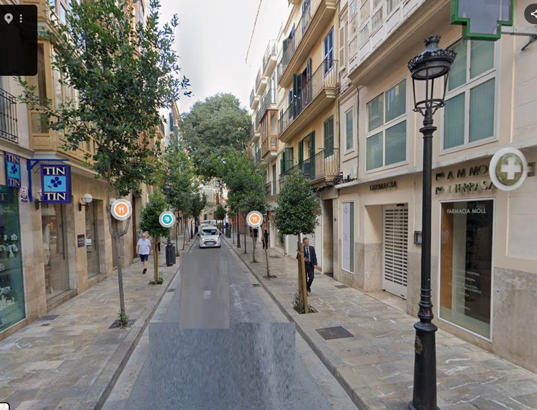 Traspaso de local comercial cerca a  Jaume II, junto a Plaza - foto 10