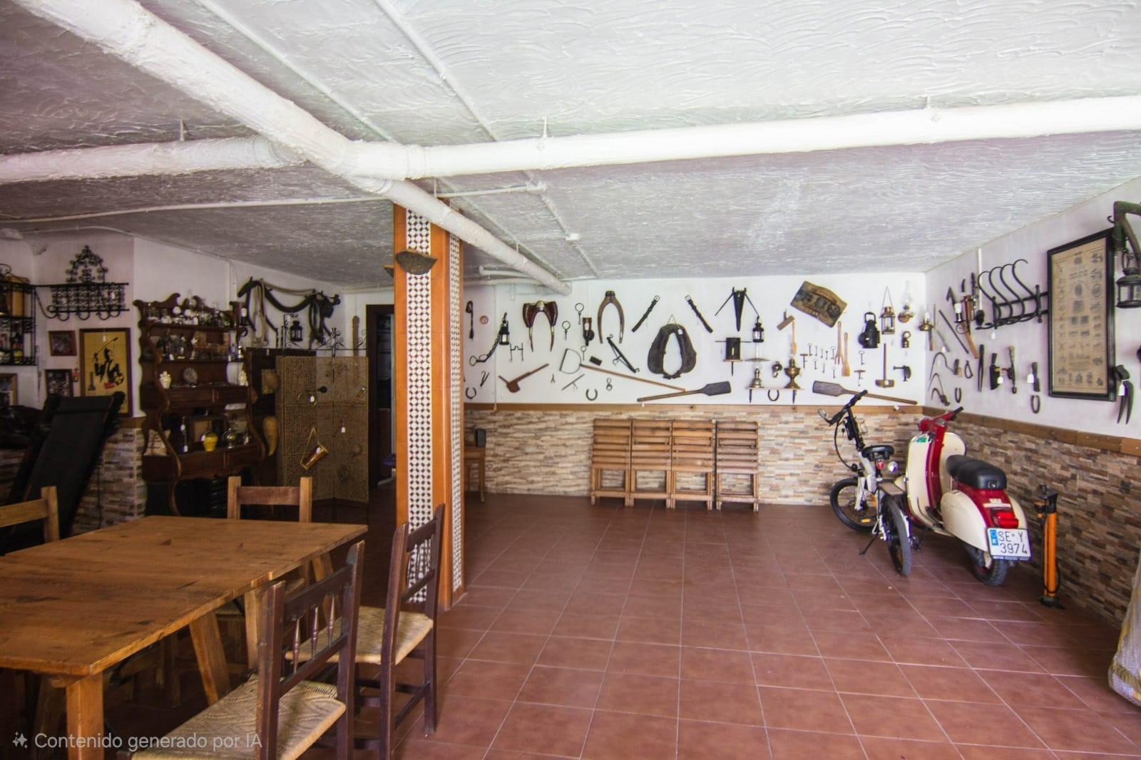 Chalet adosado en El Altillo con amplios jardines y sótano - foto 17