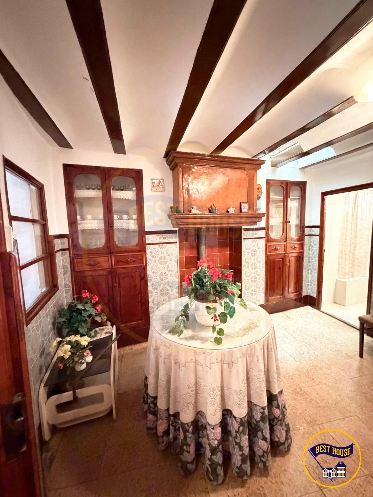 CASA 3 PLANTAS EN VENTA EN MIRA - foto 18