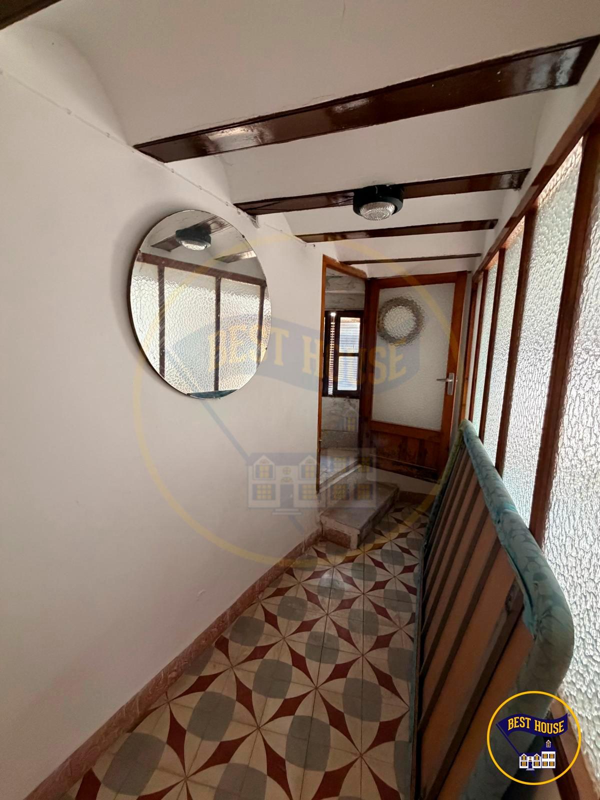CASA 3 PLANTAS EN VENTA EN MIRA - foto 22