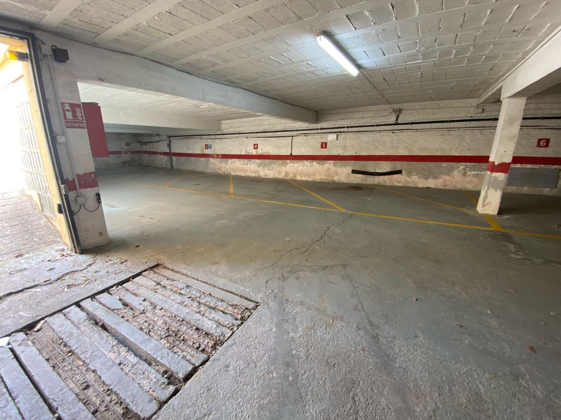 Venta de plaza de parking en Platja d'Aro - foto 2