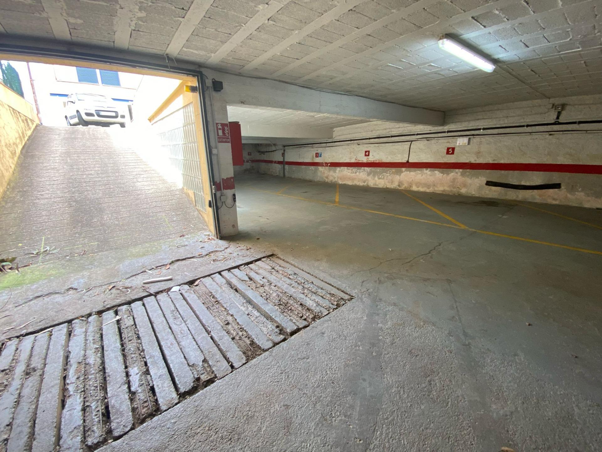 Venta de plaza de parking en Platja d'Aro - foto 3