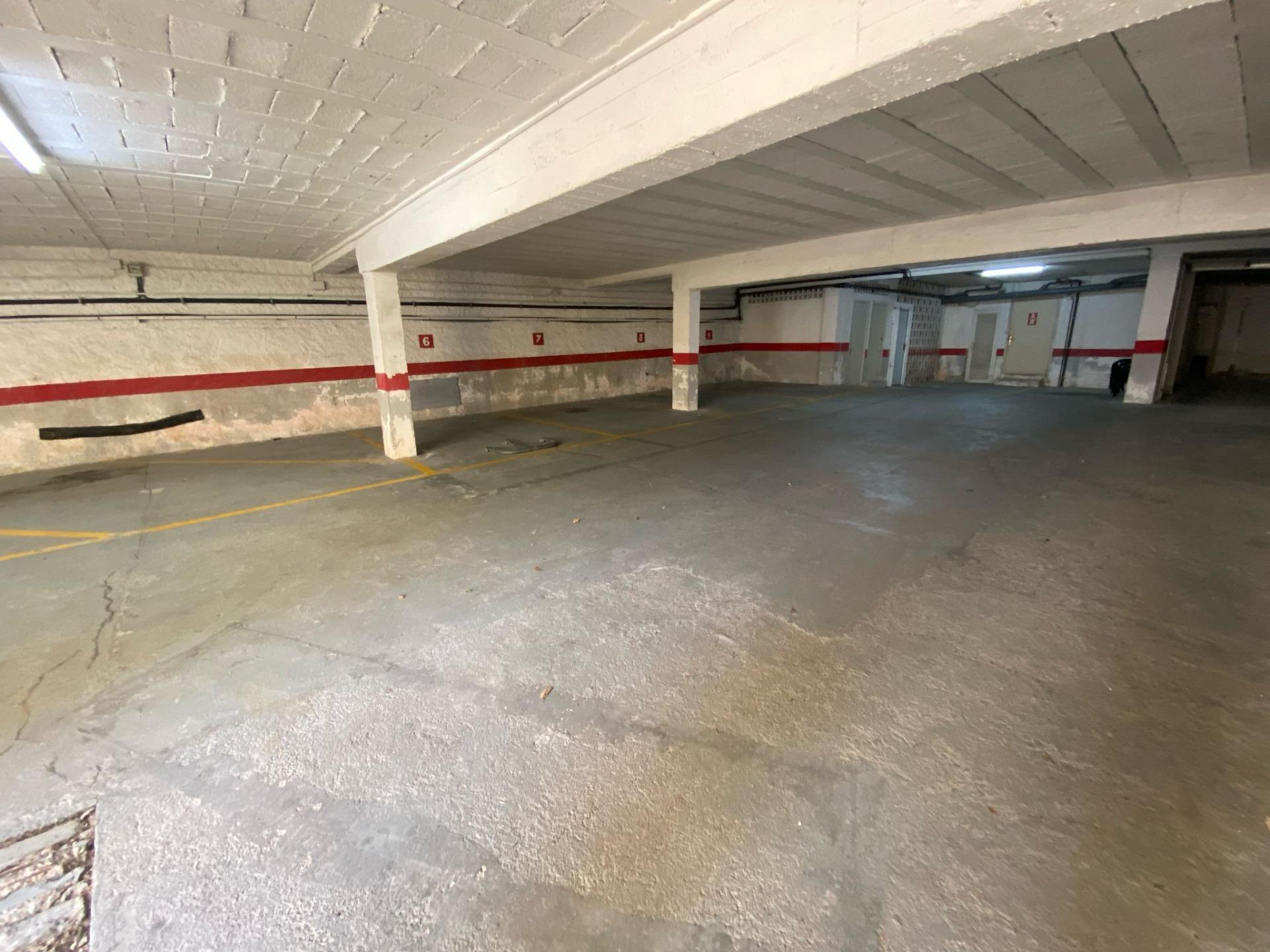 Venta de plaza de parking en Platja d'Aro - foto 4