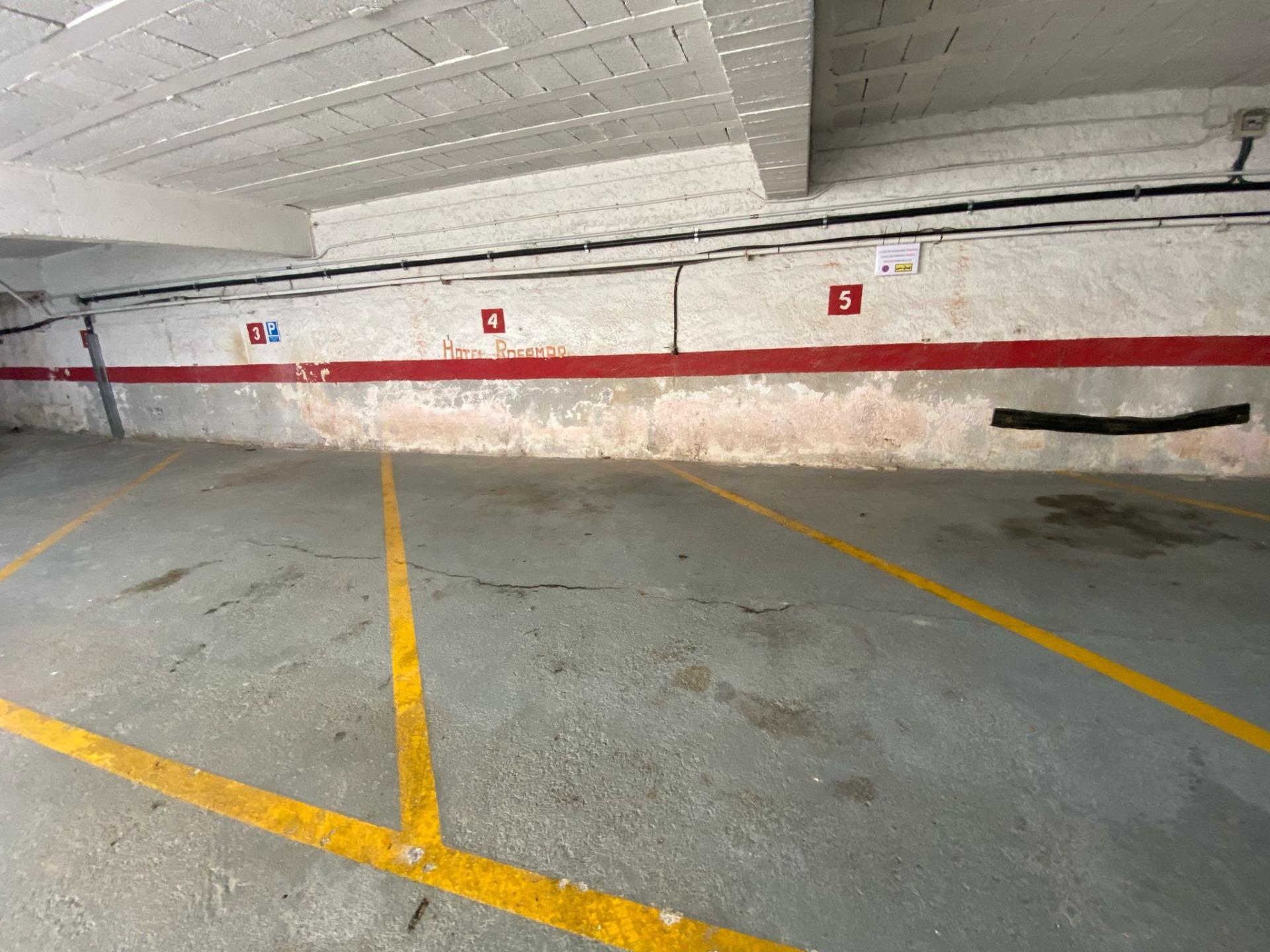 Venta de plaza de parking en Platja d'Aro - foto 6